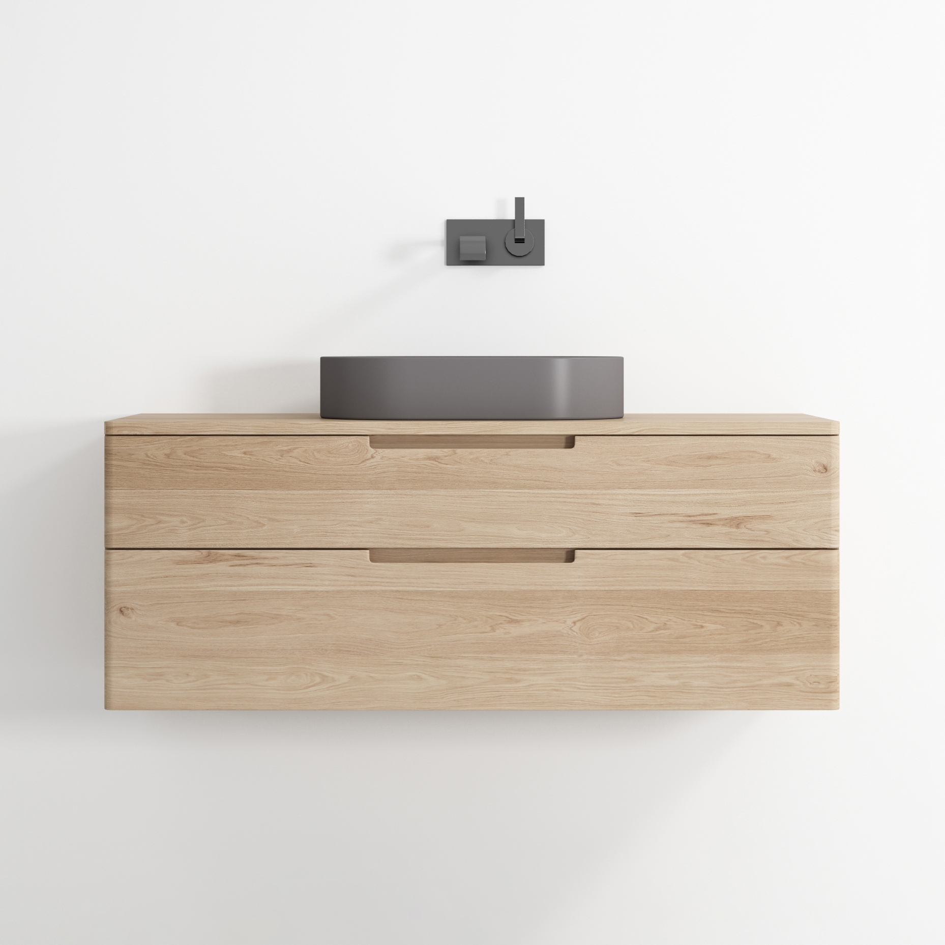 Display product Baker HANGING BASIN 2 DRAWERS from manufacturer Karpenter