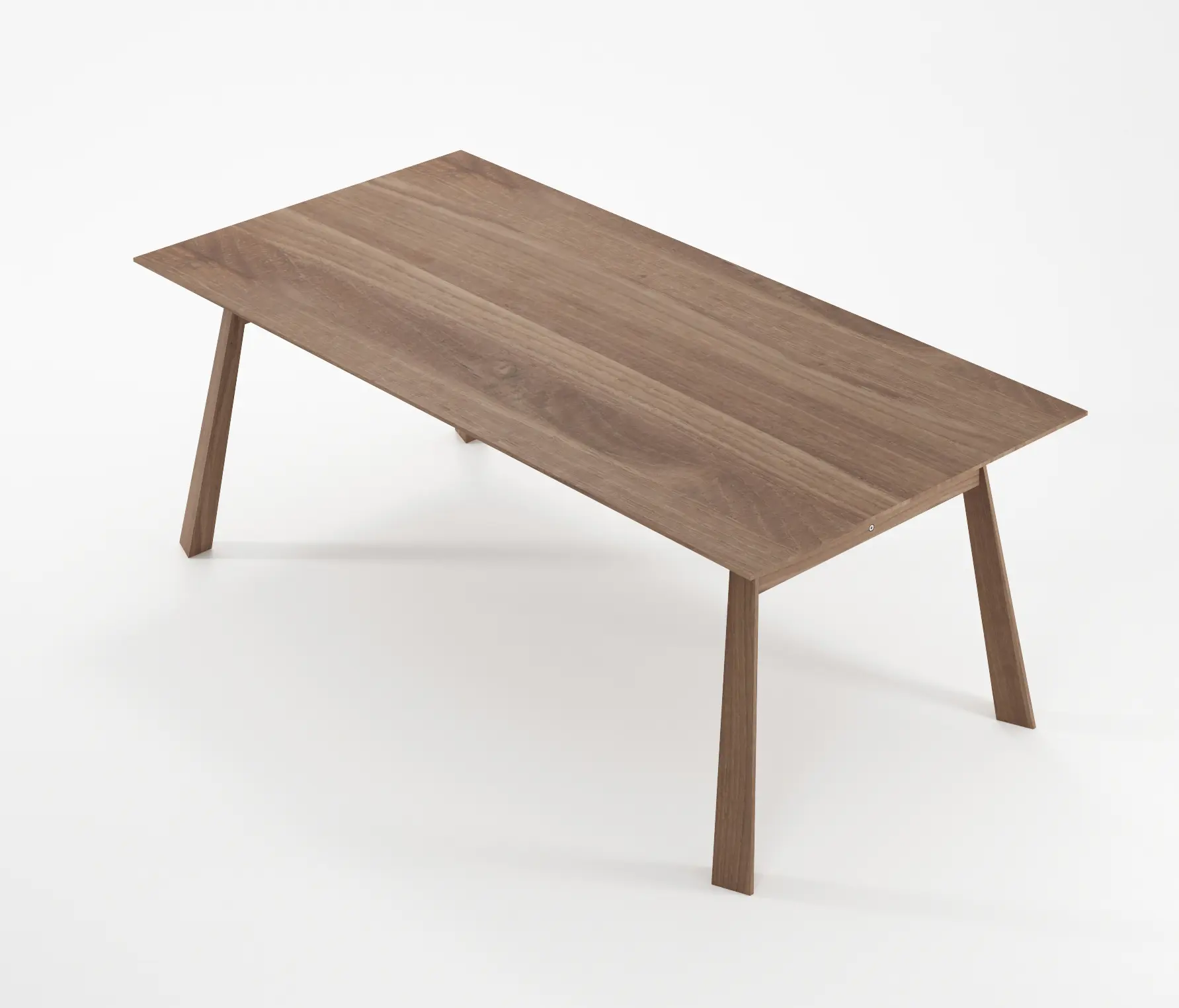 Karpenter - Carpenter RECTANGULAR DINING TABLE 200