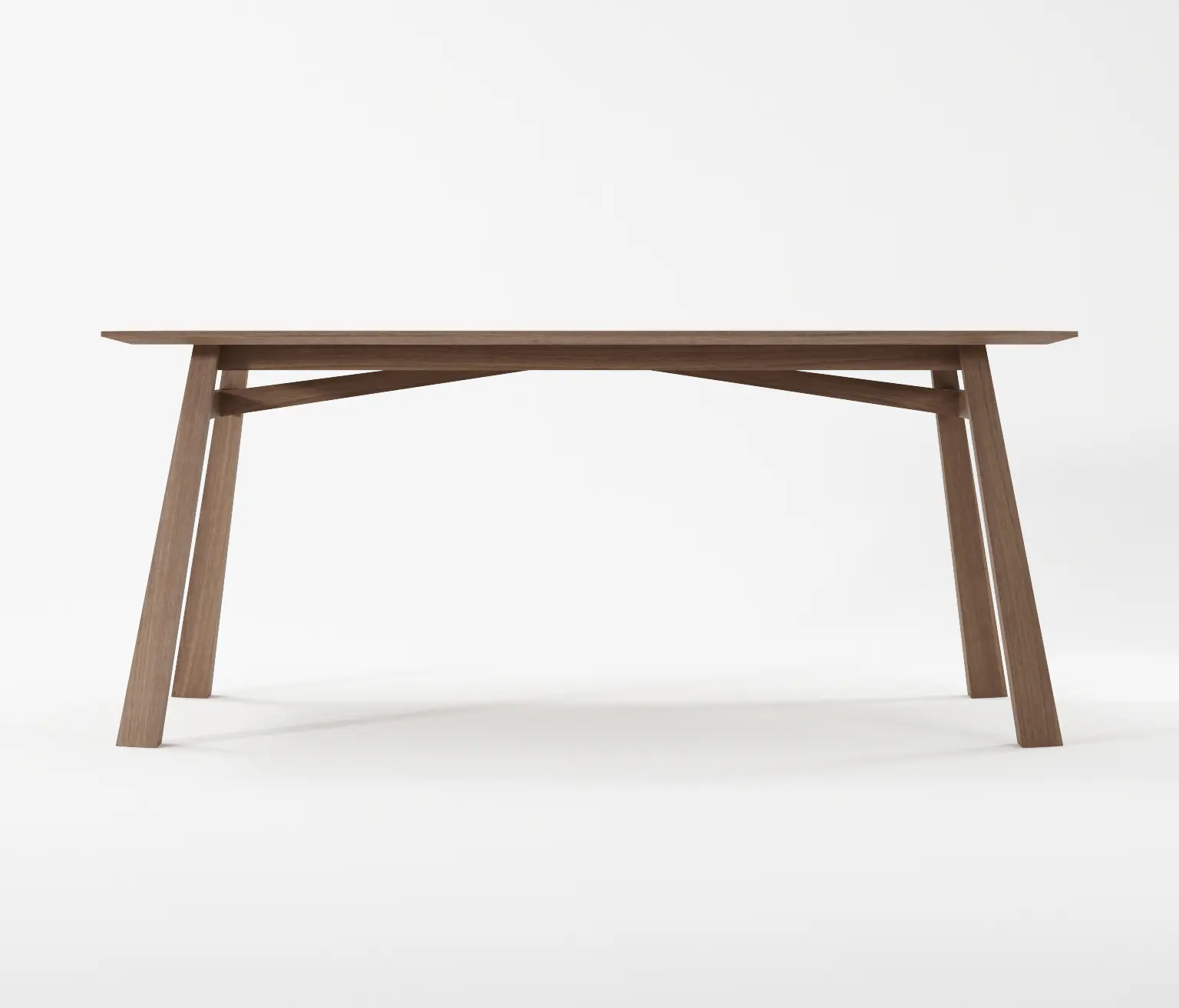 Karpenter - Carpenter RECTANGULAR DINING TABLE 180