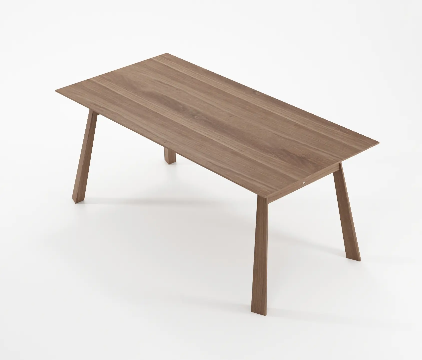 Karpenter - Carpenter RECTANGULAR DINING TABLE 180
