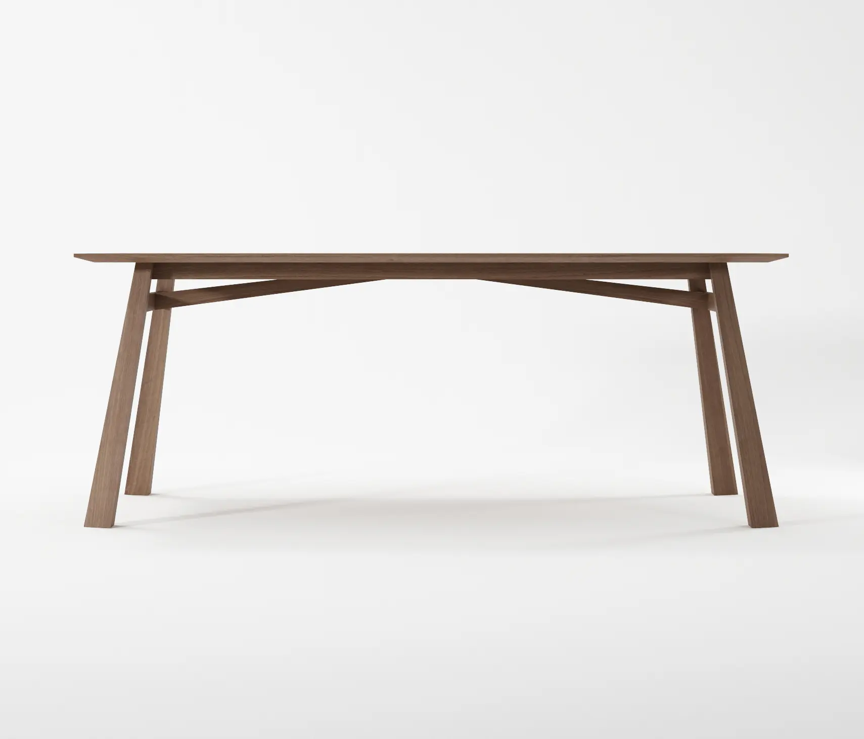 Karpenter - Carpenter RECTANGULAR DINING TABLE 200X90