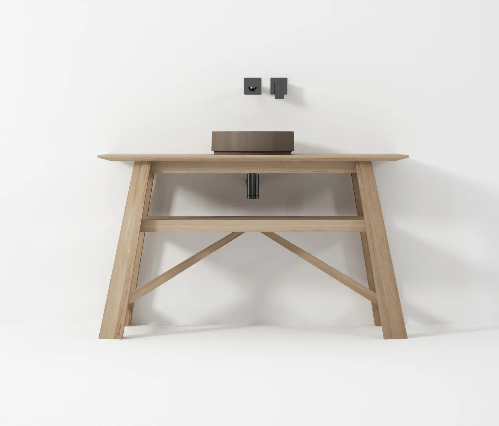 Karpenter - Carpenter Bath STANDING BASIN