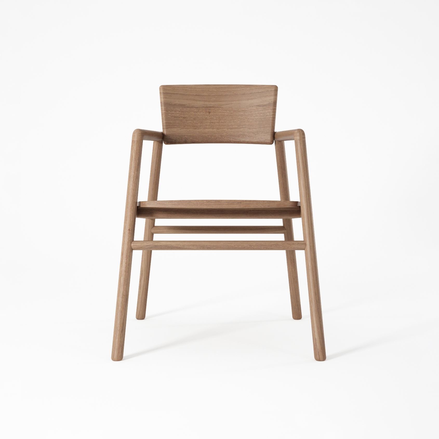 Circa17 ARMCHAIR