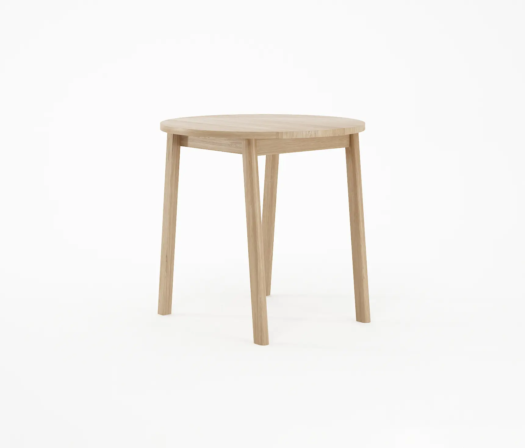Karpenter - Circa17 Round RESTO TABLE