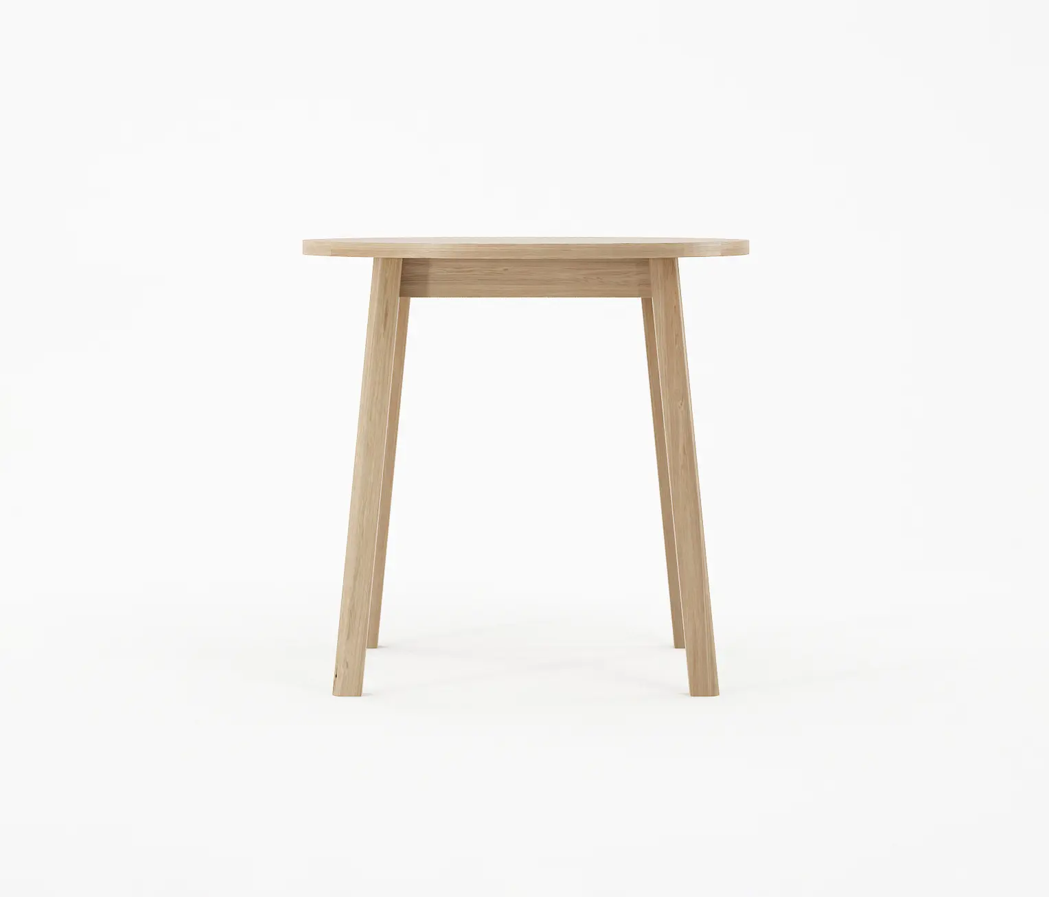 Karpenter - Circa17 Round RESTO TABLE