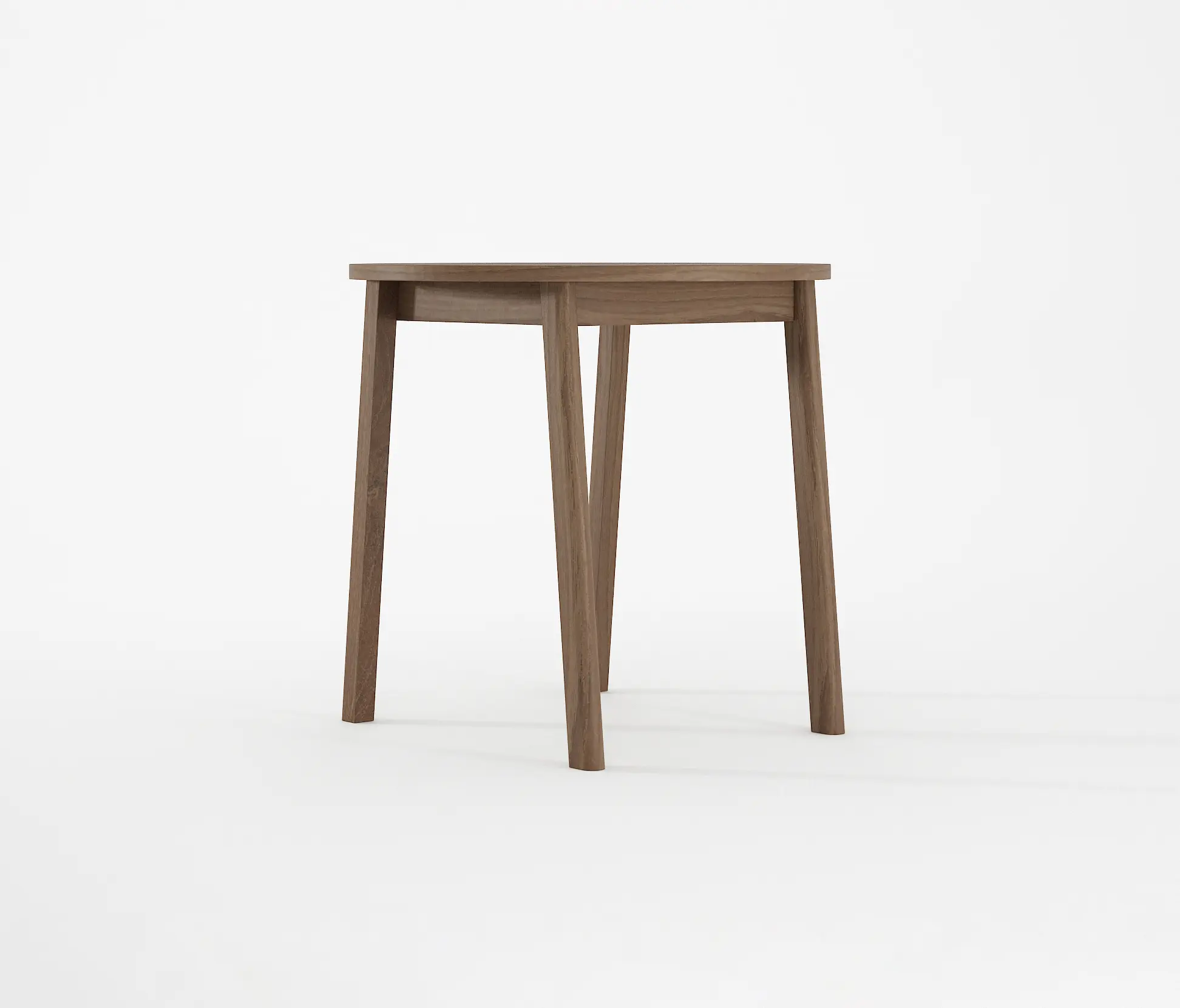 Karpenter - Circa17 Round RESTO TABLE