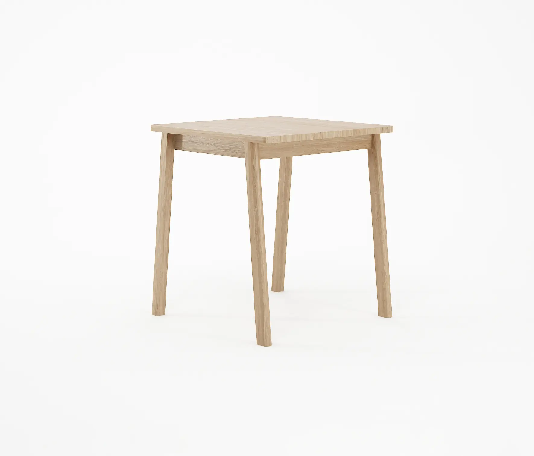 Karpenter - Circa17 SQUARE RESTO TABLE