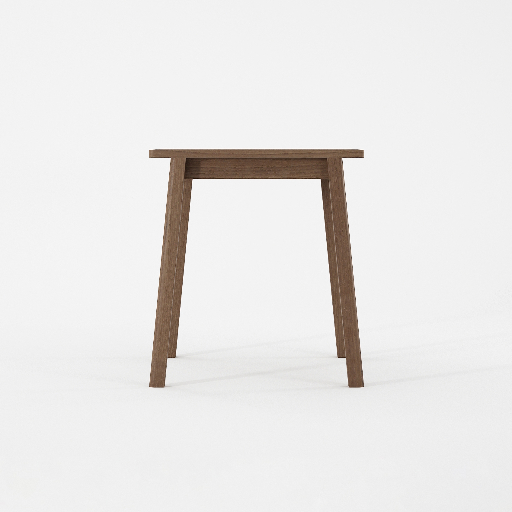 Circa17 SQUARE RESTO TABLE