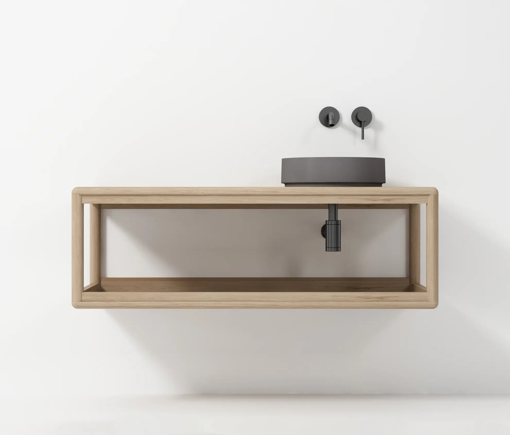 Karpenter - DÆK HANGING BASIN CABINET