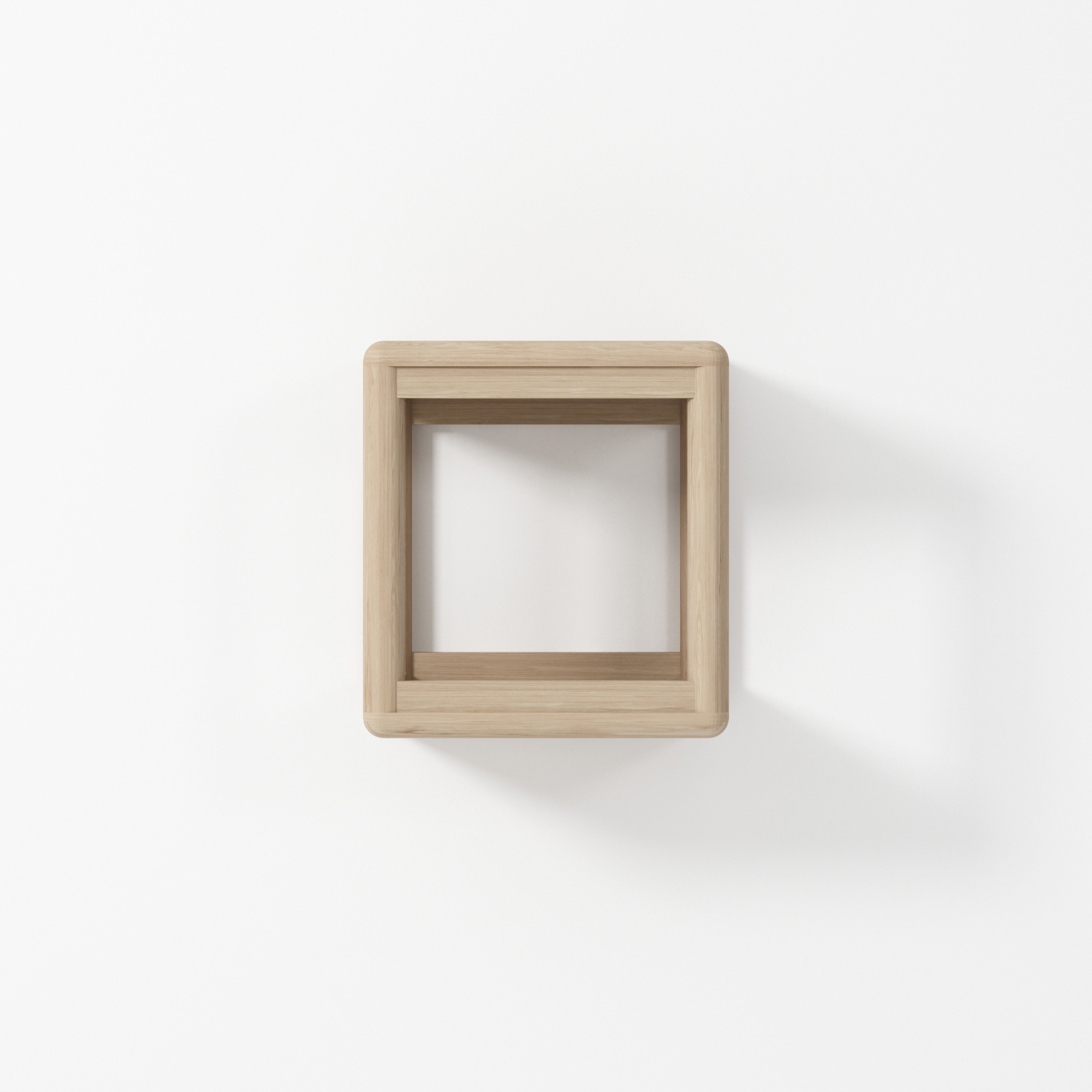 Display product DÆK HANGING RACK SINGLE COMPARTMENT from manufacturer Karpenter