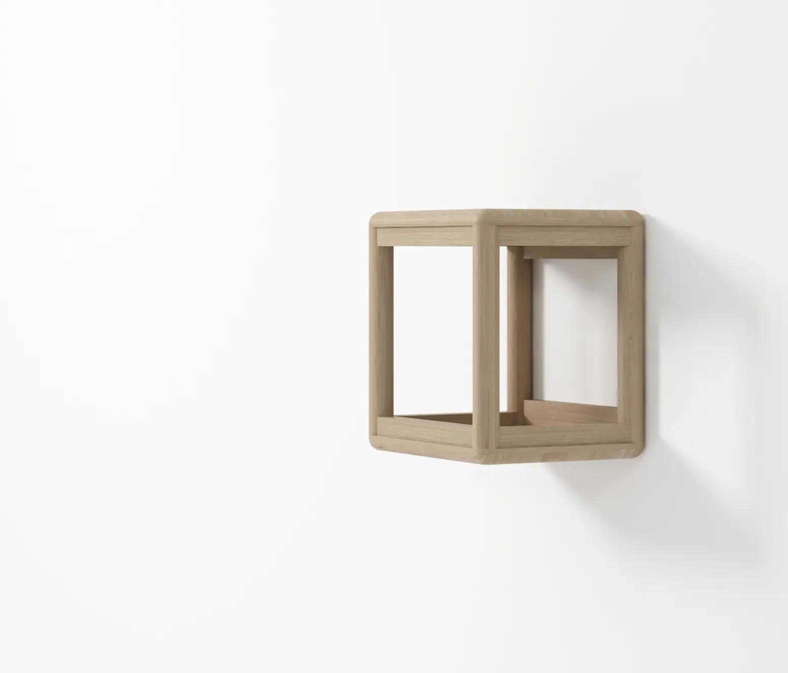 Karpenter - DÆK HANGING RACK SINGLE COMPARTMENT