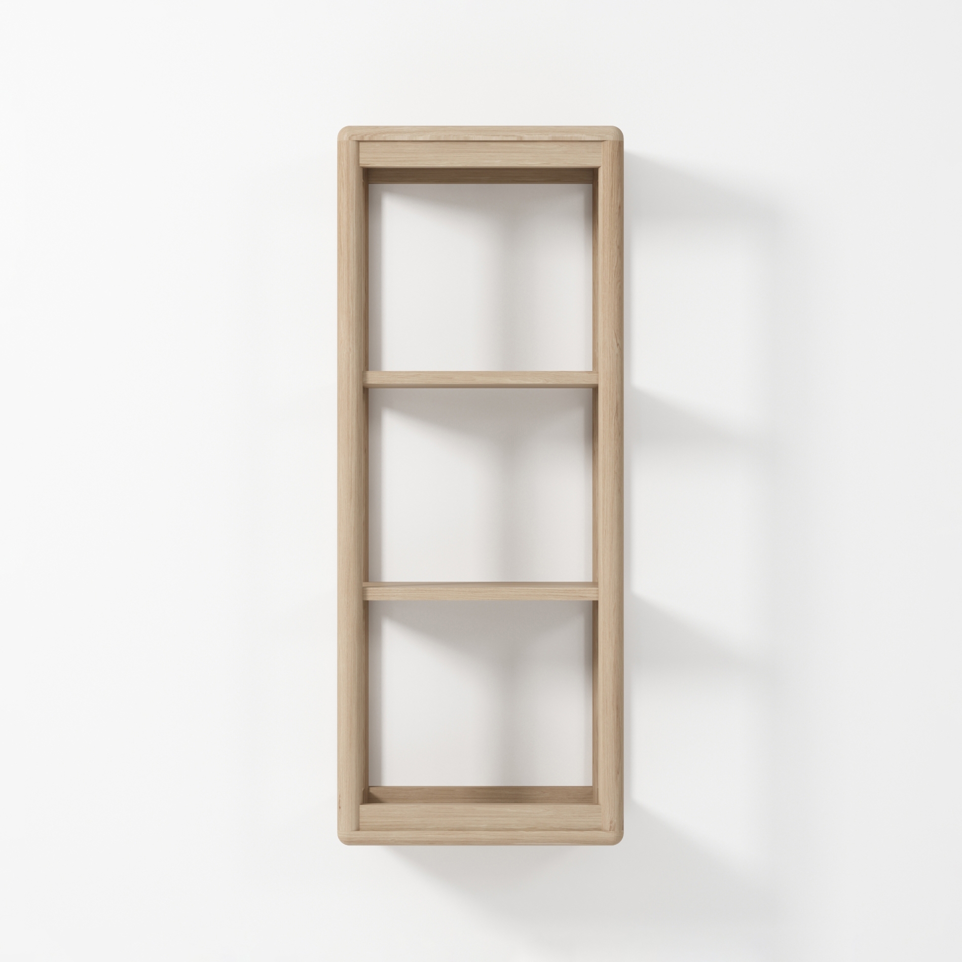 DÆK HANGING RACK THREE COMPARTMENT