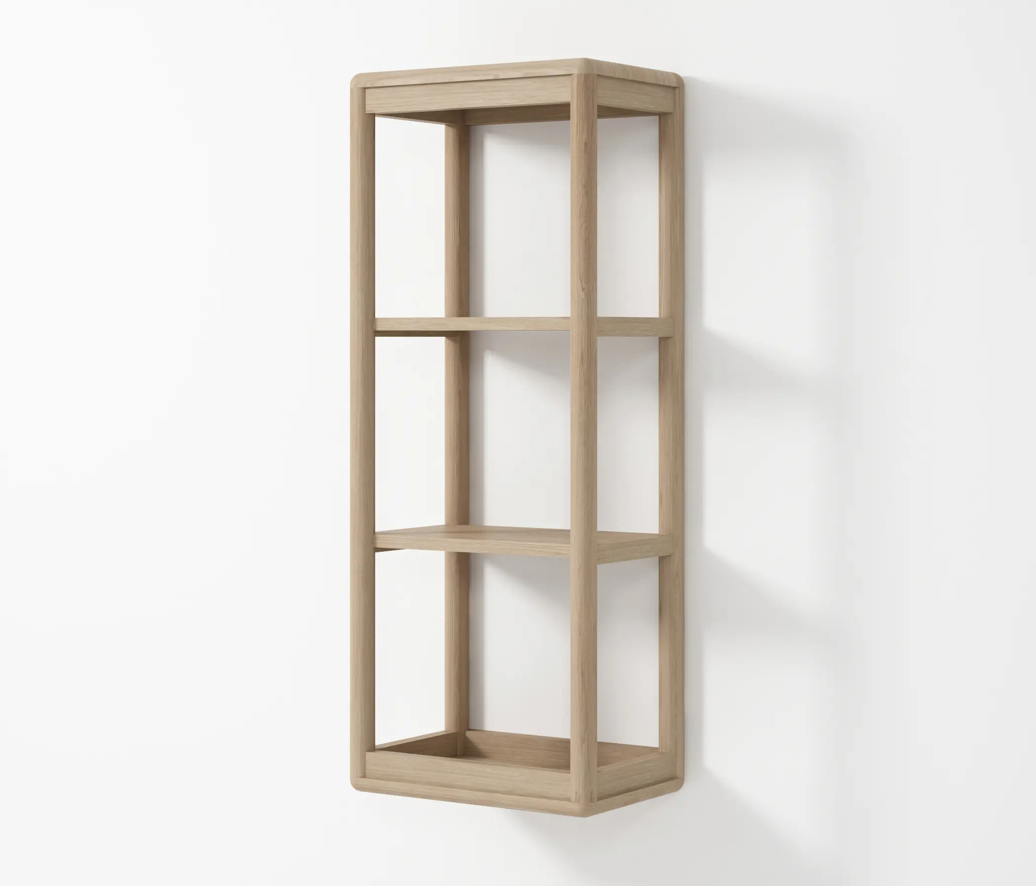 Karpenter - DÆK HANGING RACK THREE COMPARTMENT