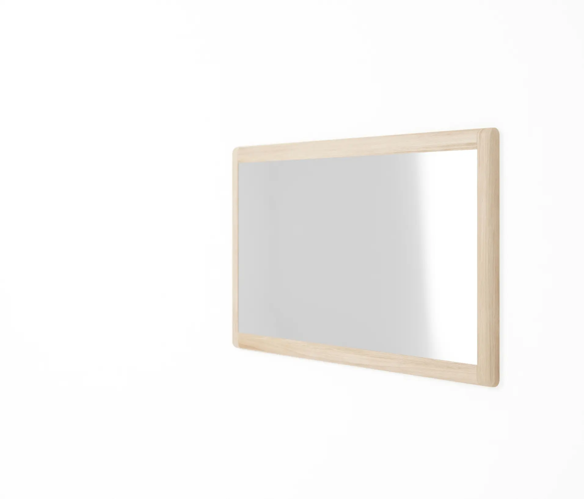 Karpenter - DÆK RECTANGULAR MIRROR