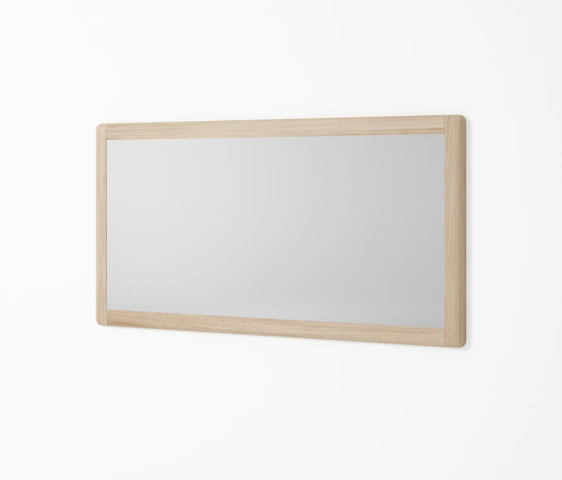 Karpenter - DÆK RECTANGULAR MIRROR