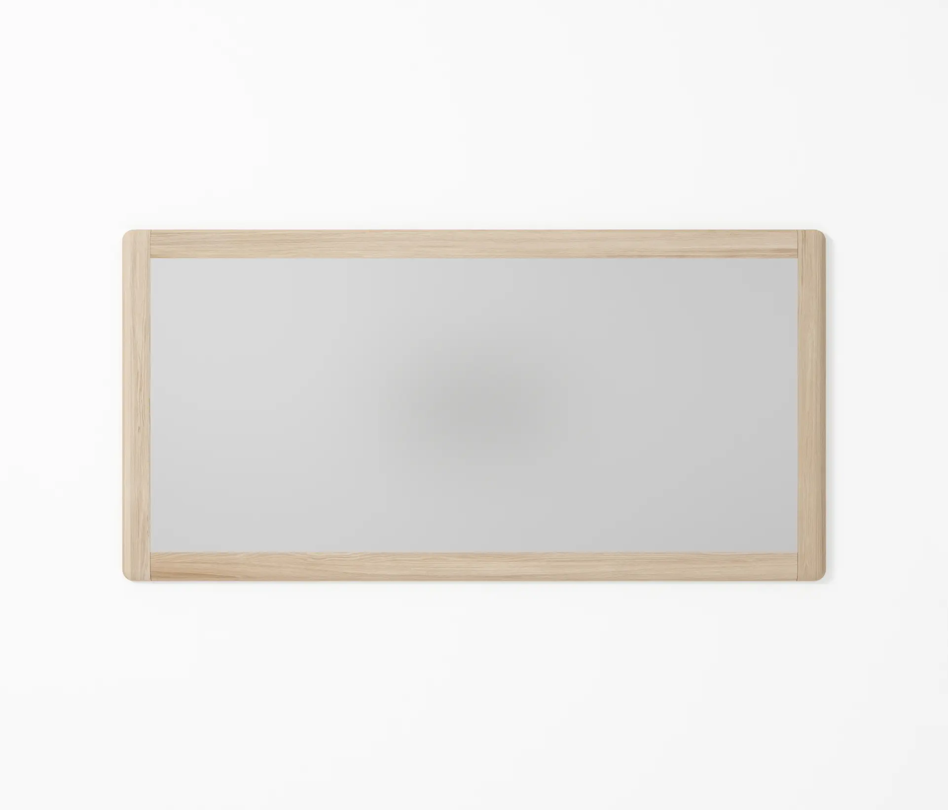 Karpenter - DÆK RECTANGULAR MIRROR