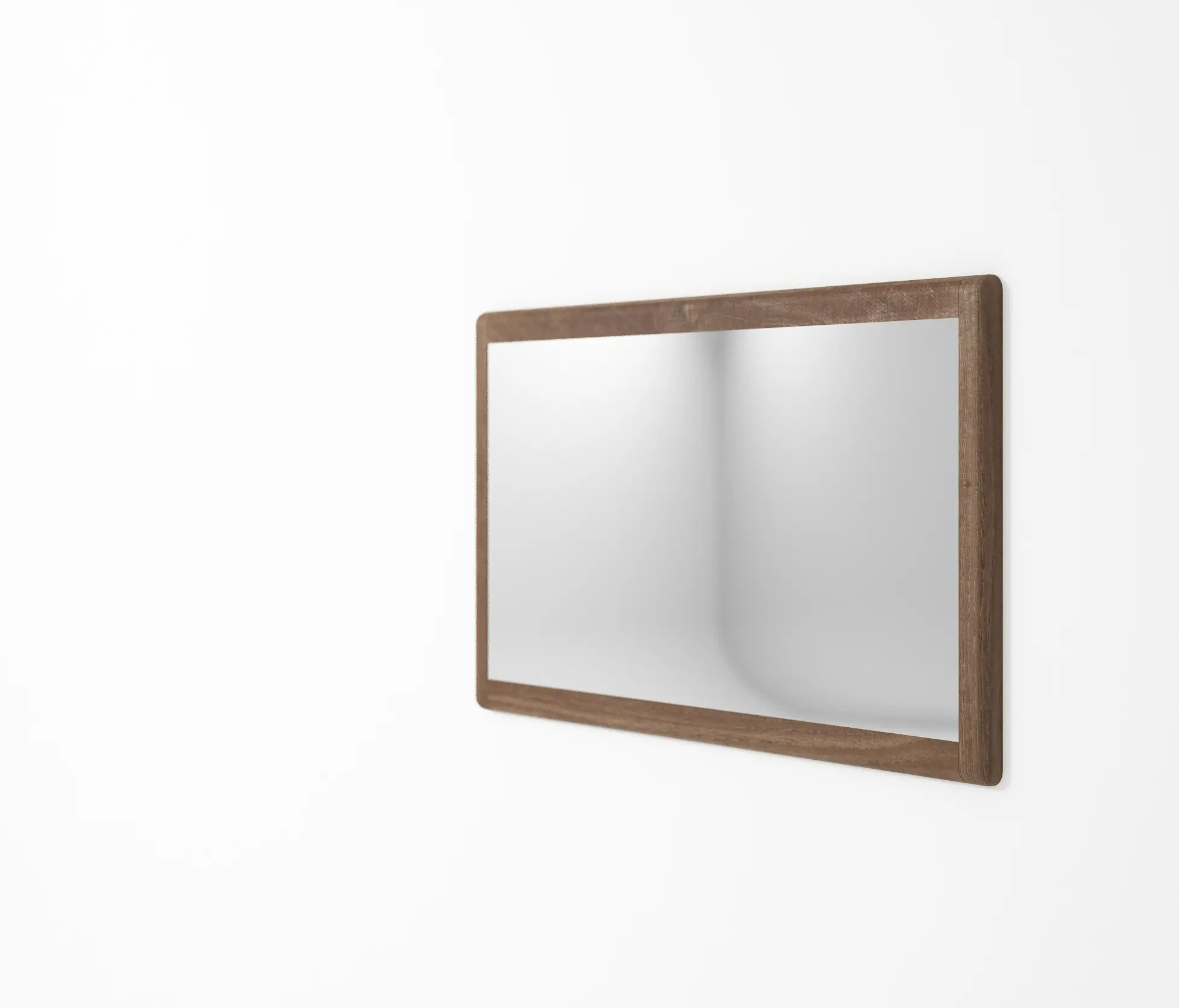 Karpenter - DÆK RECTANGULAR MIRROR