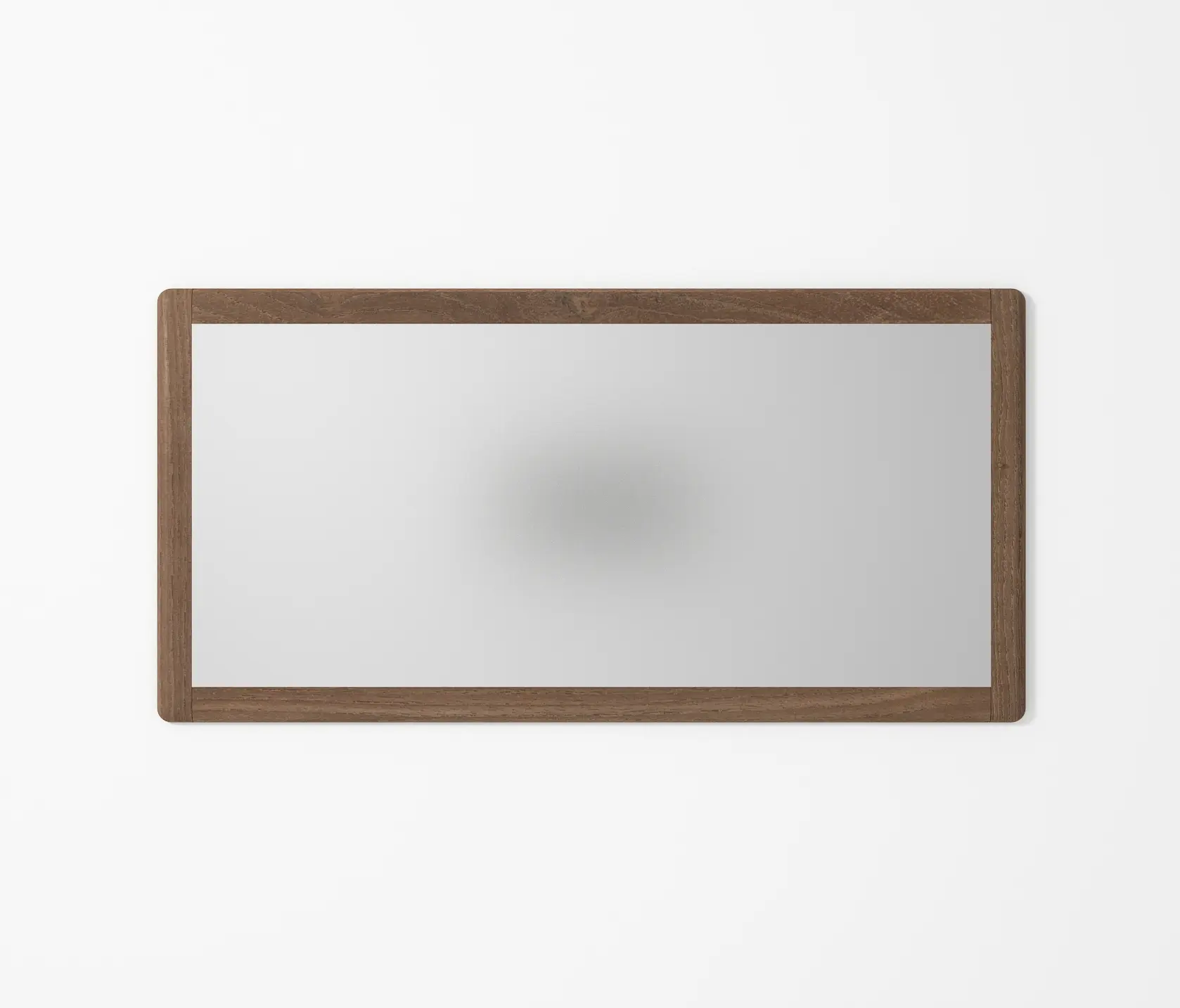 Karpenter - DÆK RECTANGULAR MIRROR