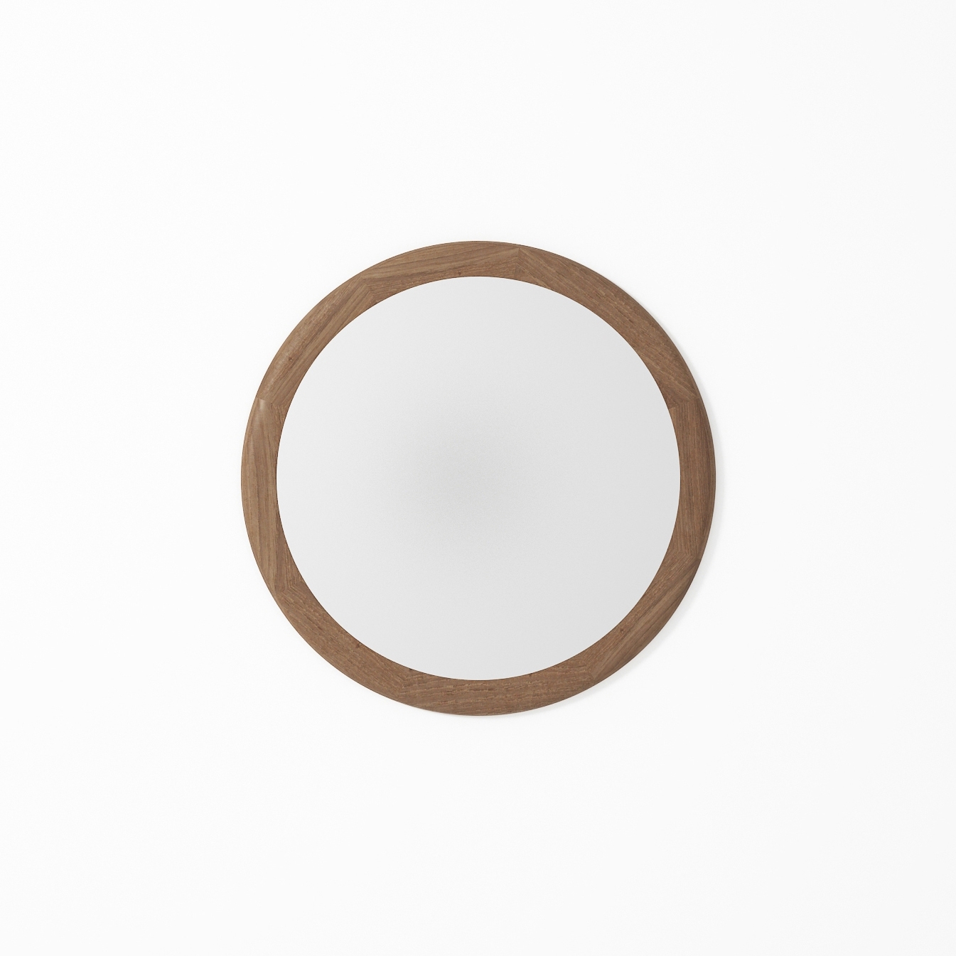 DÆK ROUND MIRROR