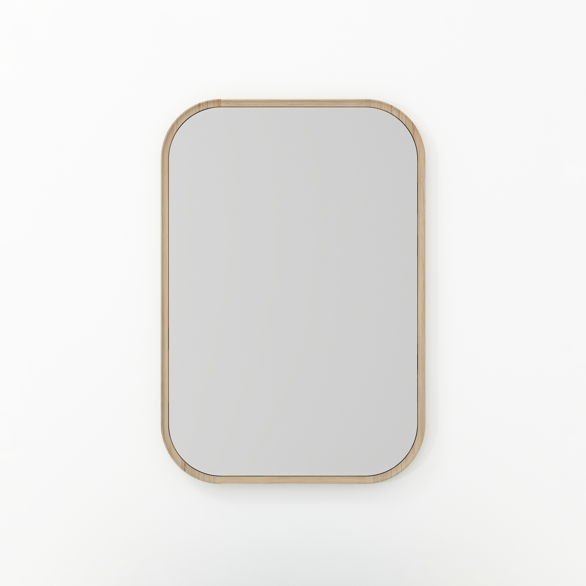 Display product East Bath RECTANGULAR HANGING MIRROR from manufacturer Karpenter