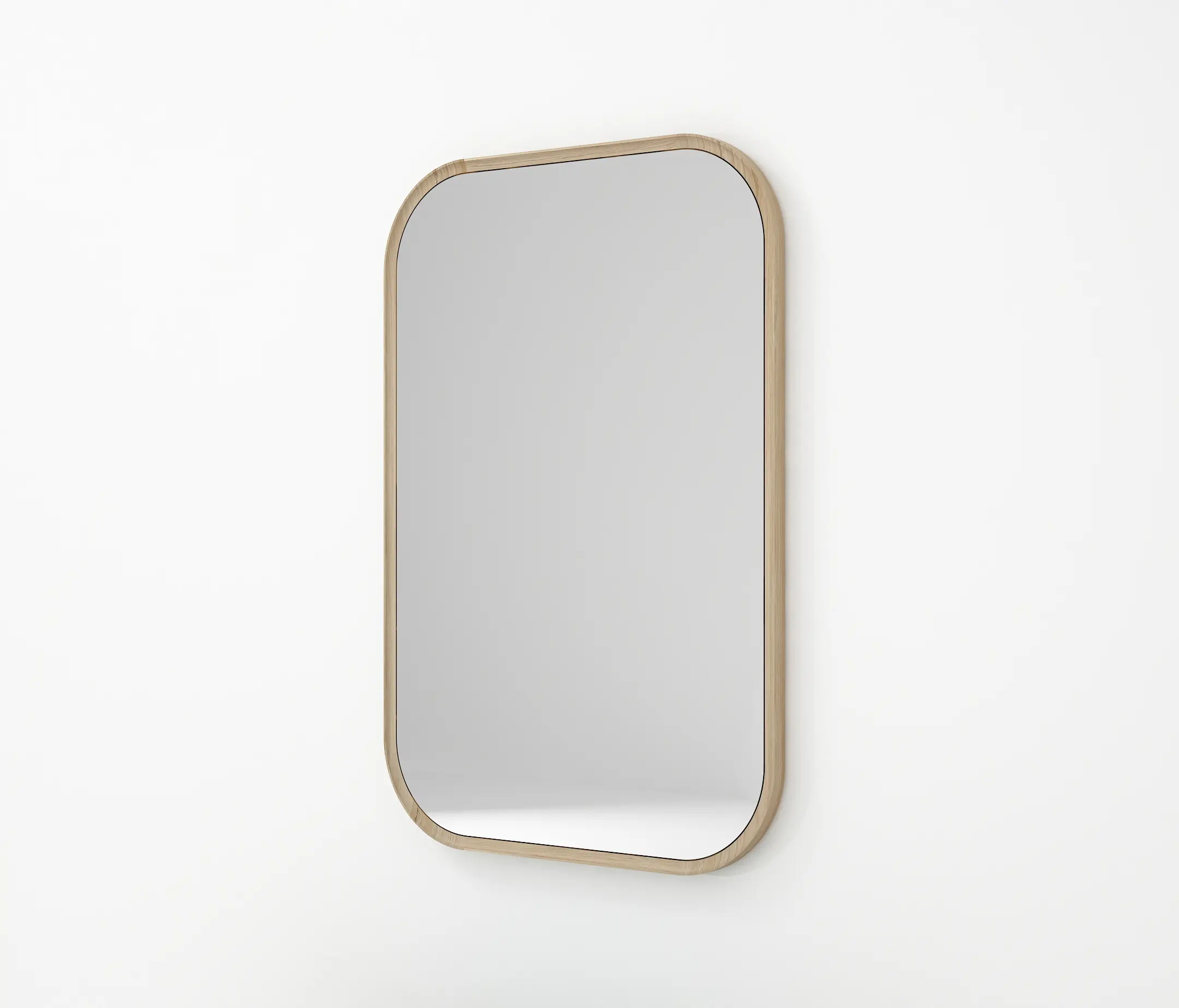 Karpenter - East Bath RECTANGULAR HANGING MIRROR