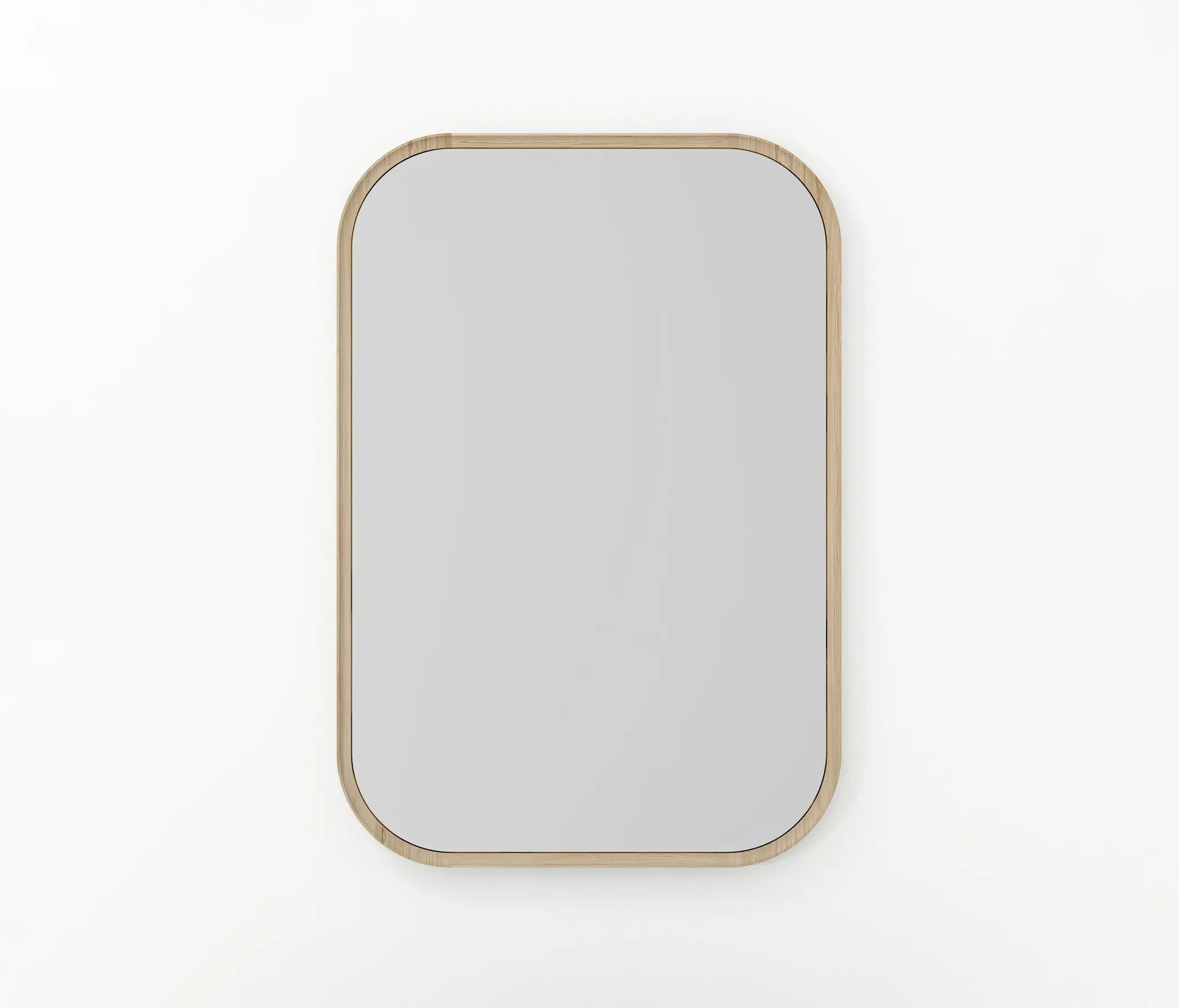 Karpenter - East Bath RECTANGULAR HANGING MIRROR