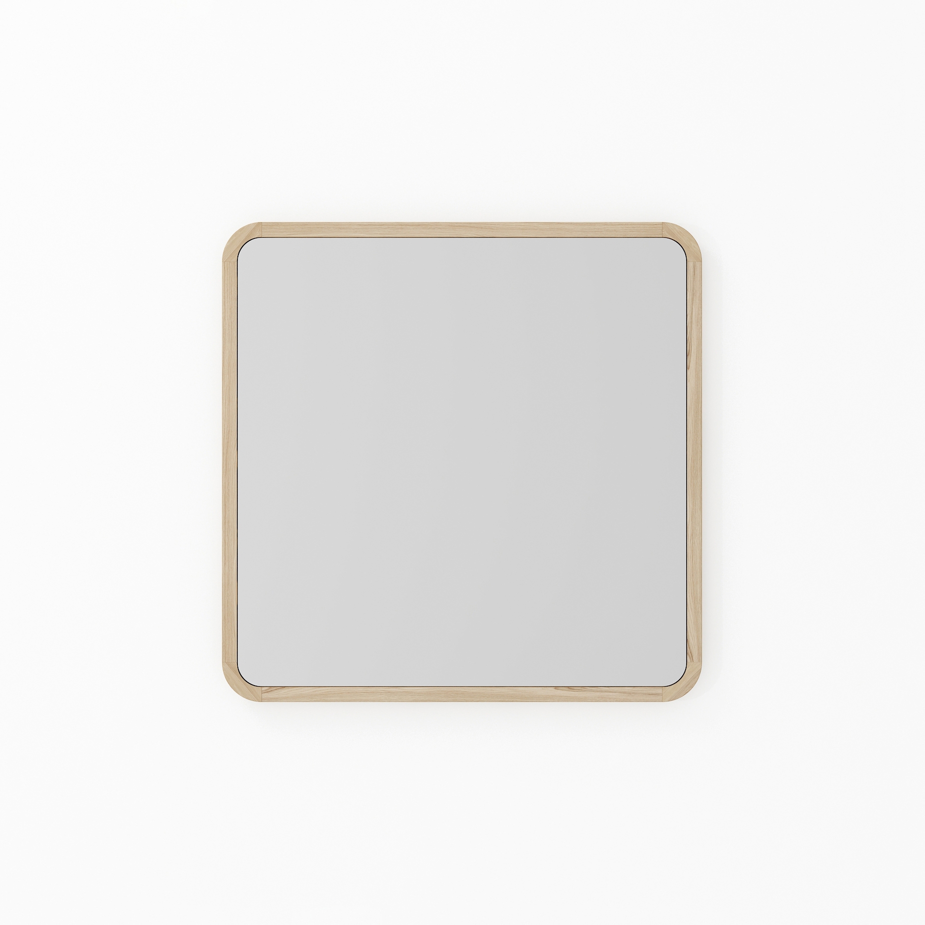 Display product East Bath SQUARE HANGING MIRROR from manufacturer Karpenter
