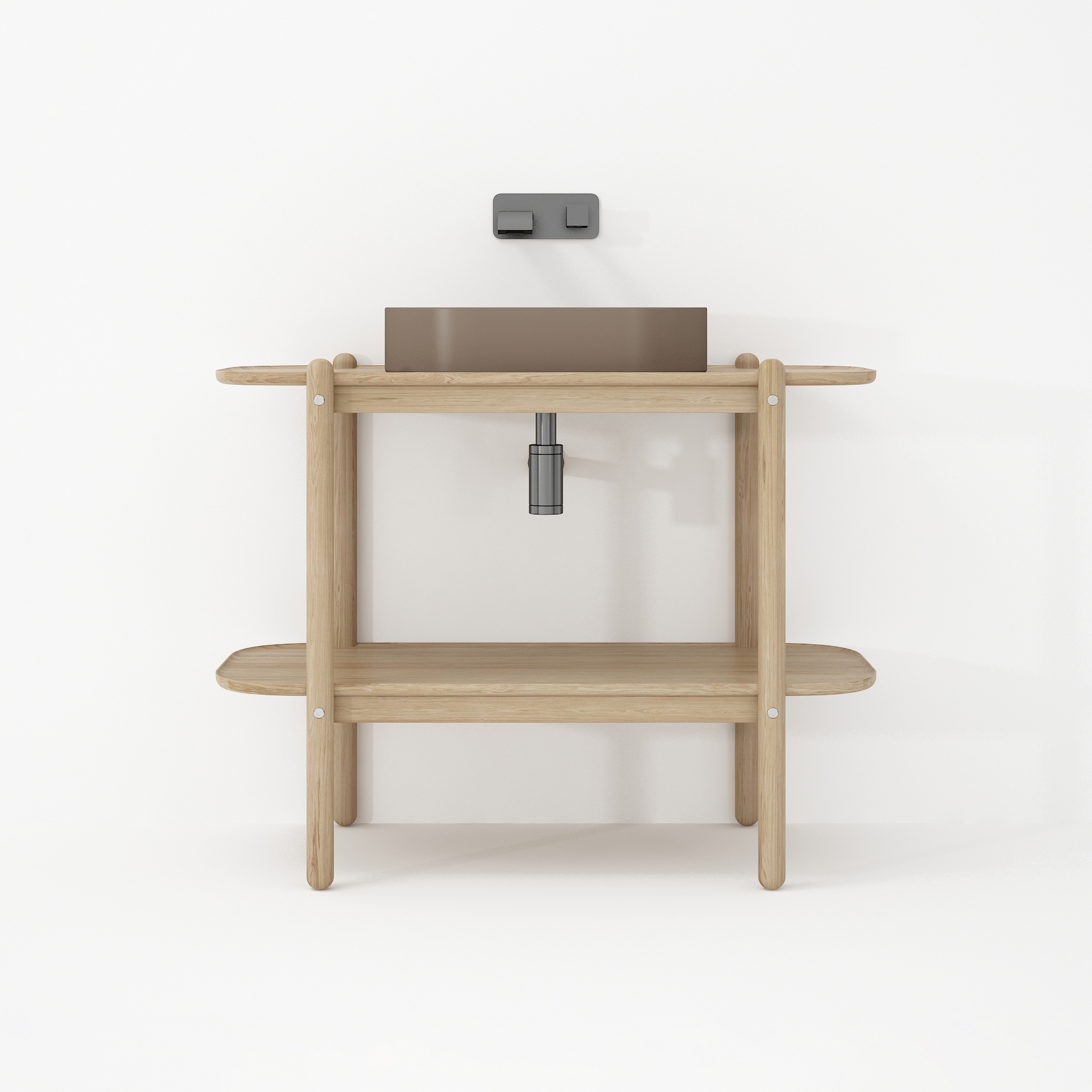 Display product East Bath STANDING BASIN from manufacturer Karpenter