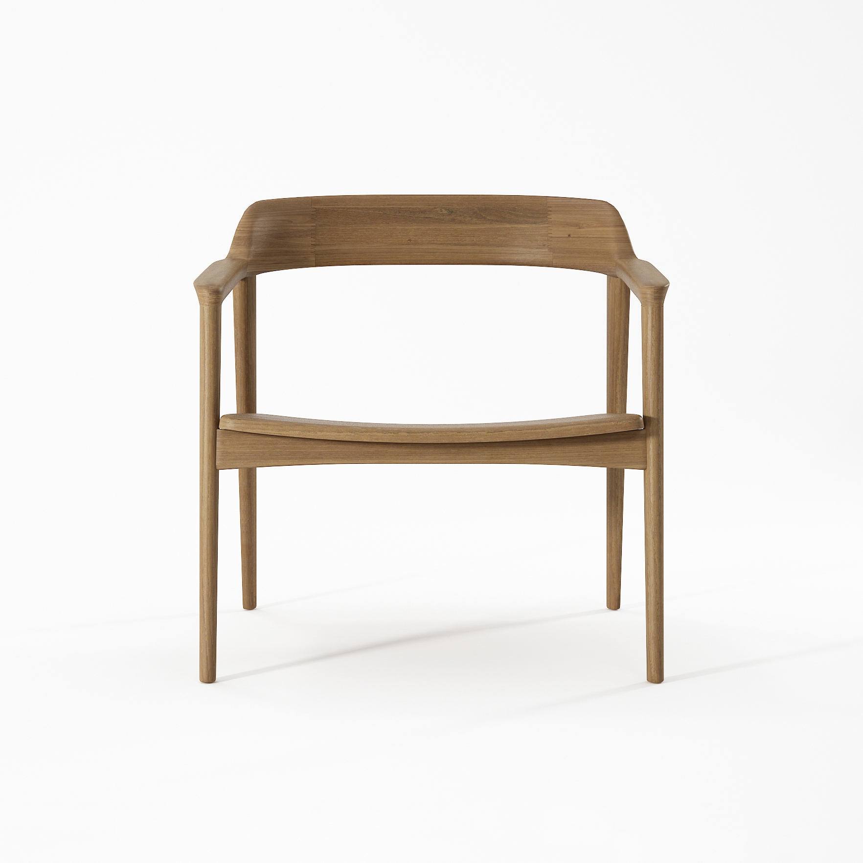 Display product Grasshopper Outdoor EASY CHAIR from manufacturer Karpenter