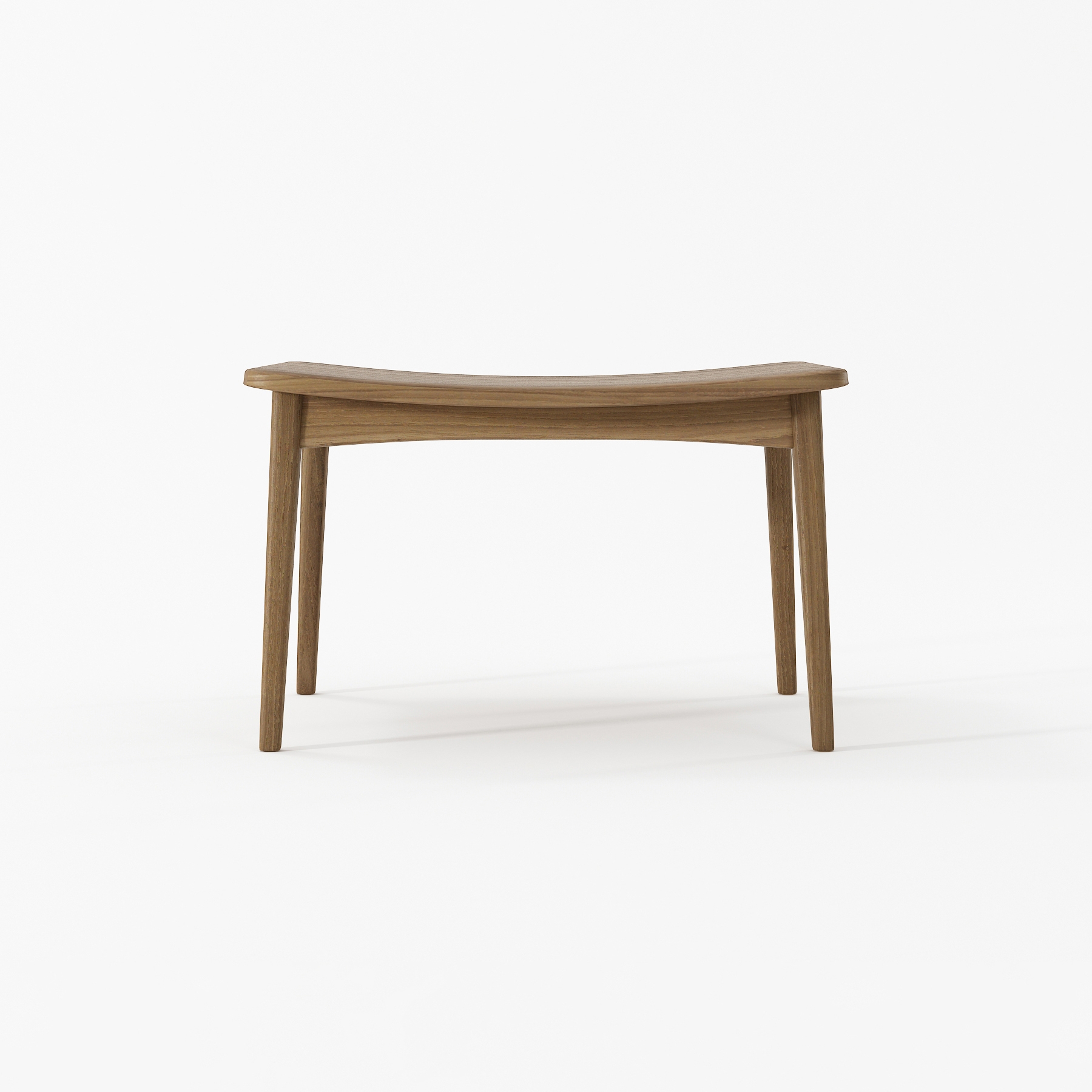 Display product Grasshopper Outdoor OTTOMAN from manufacturer Karpenter