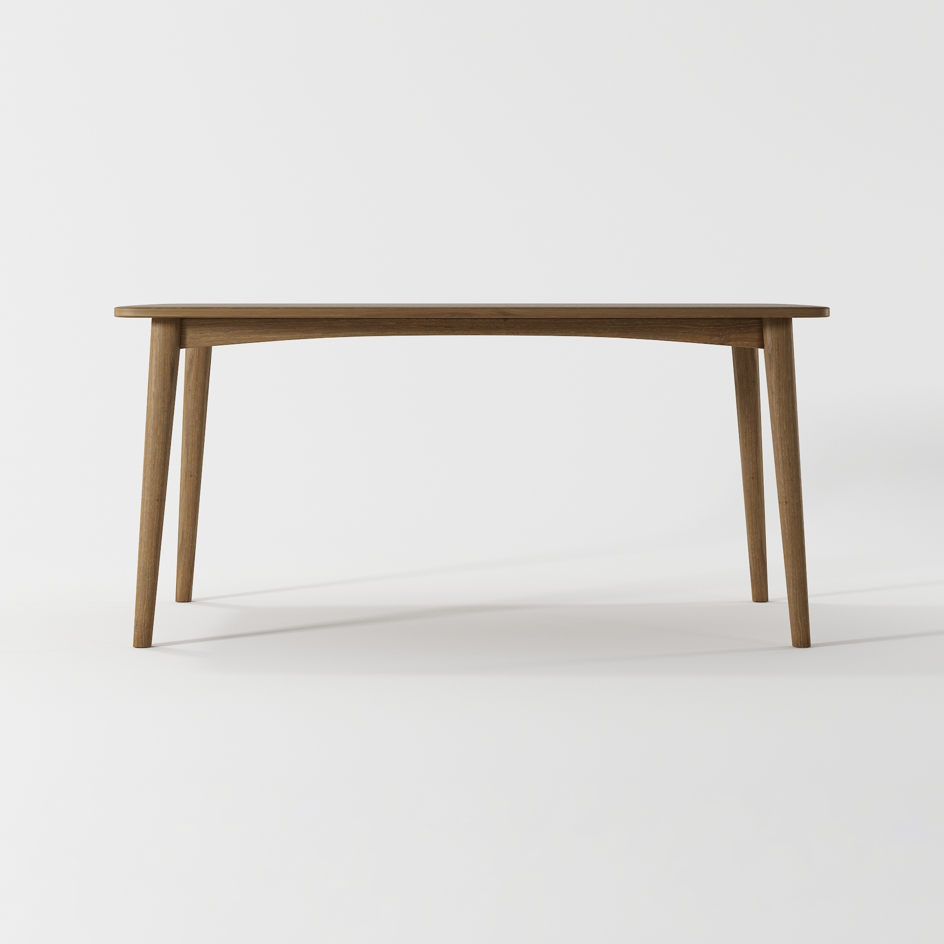 Display product Grasshopper Outdoor RECTANGULAR DINING TABLE 160 from manufacturer Karpenter