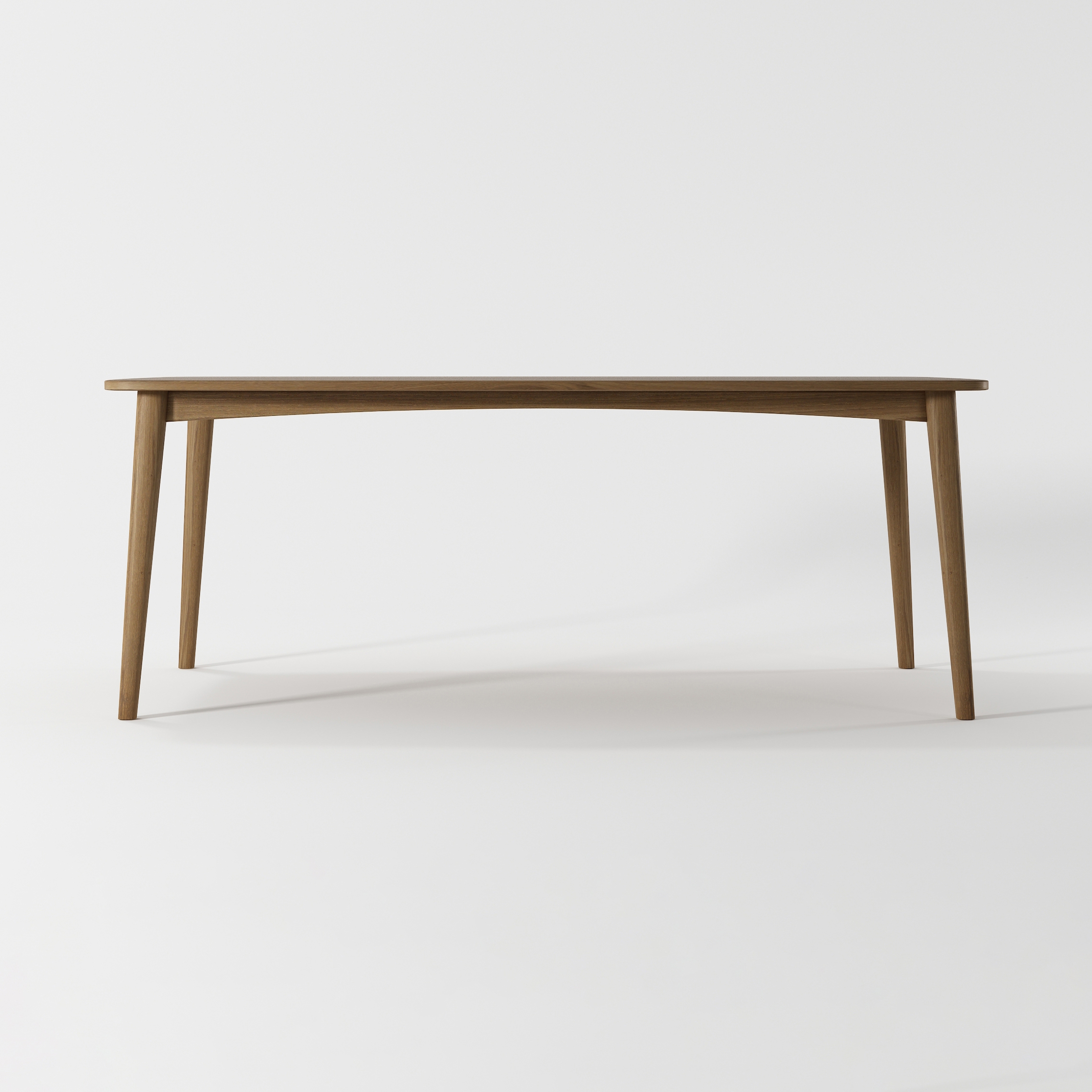 Display product Grasshopper Outdoor RECTANGULAR DINING TABLE 200 from manufacturer Karpenter