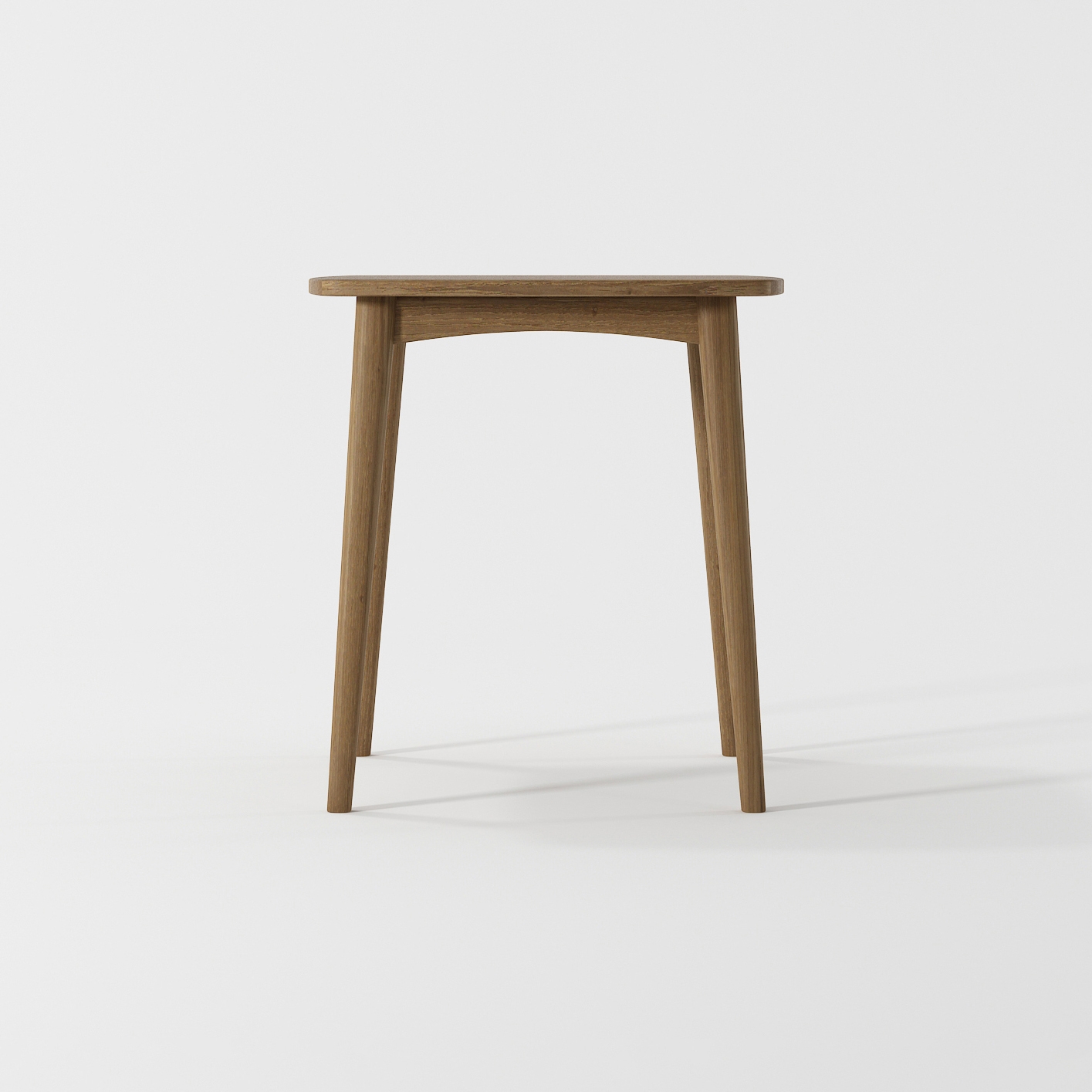 Display product Grasshopper Outdoor SQUARE DINING TABLE 70 from manufacturer Karpenter
