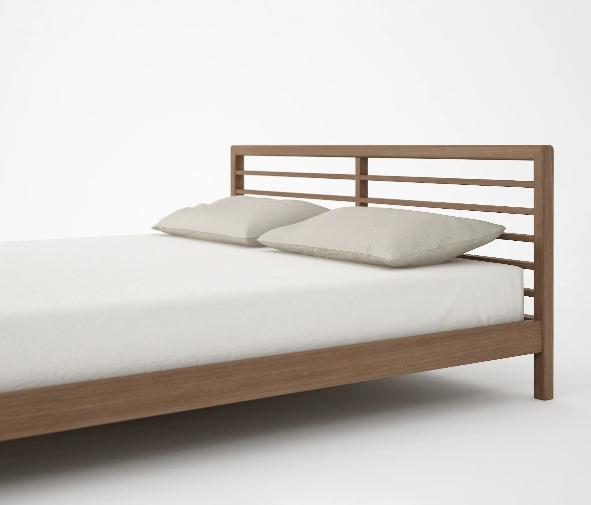 Karpenter - JUN KING BED