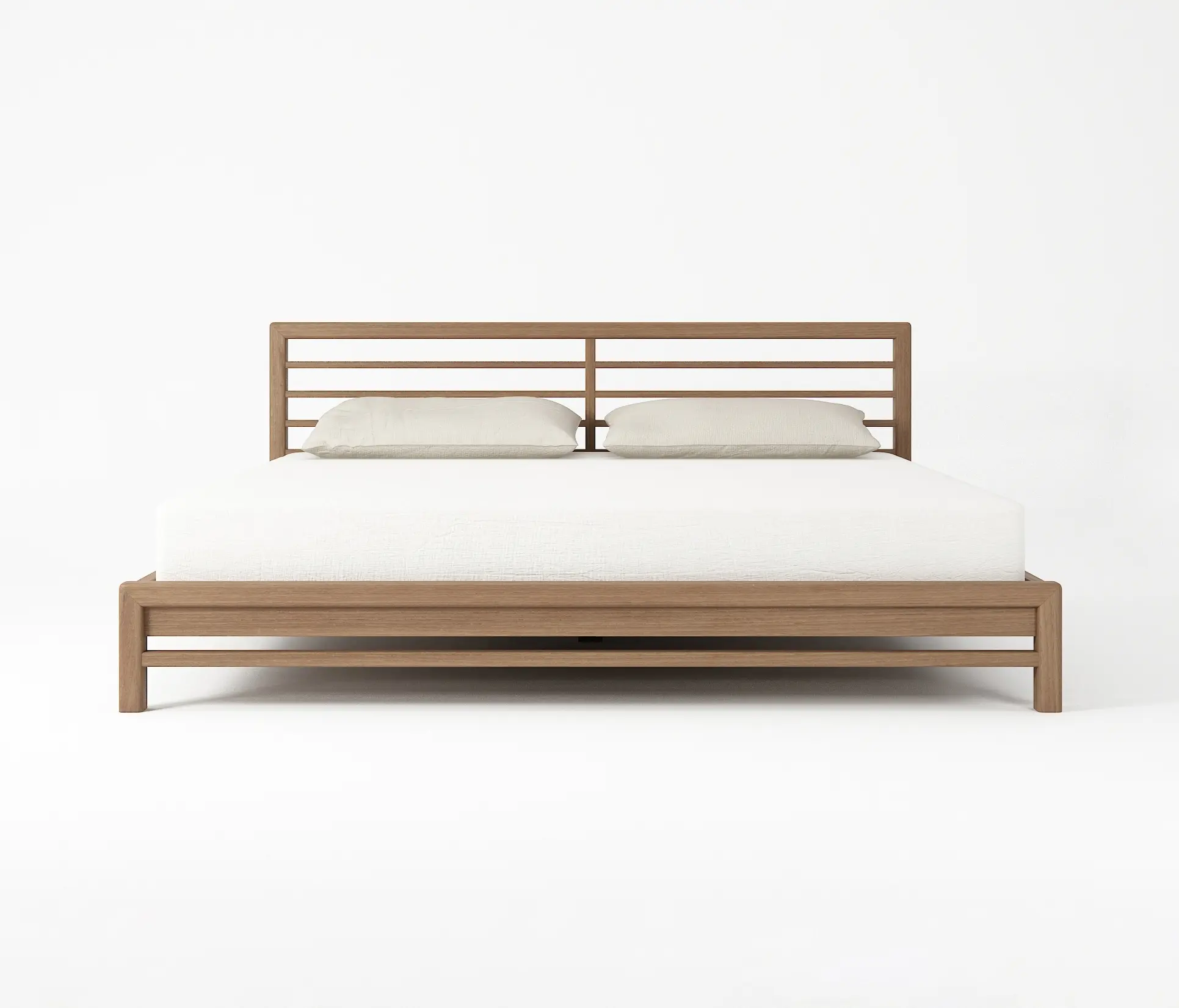 Karpenter - JUN KING BED