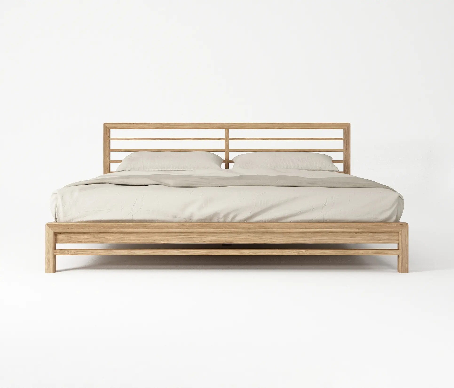 Karpenter - JUN KING BED