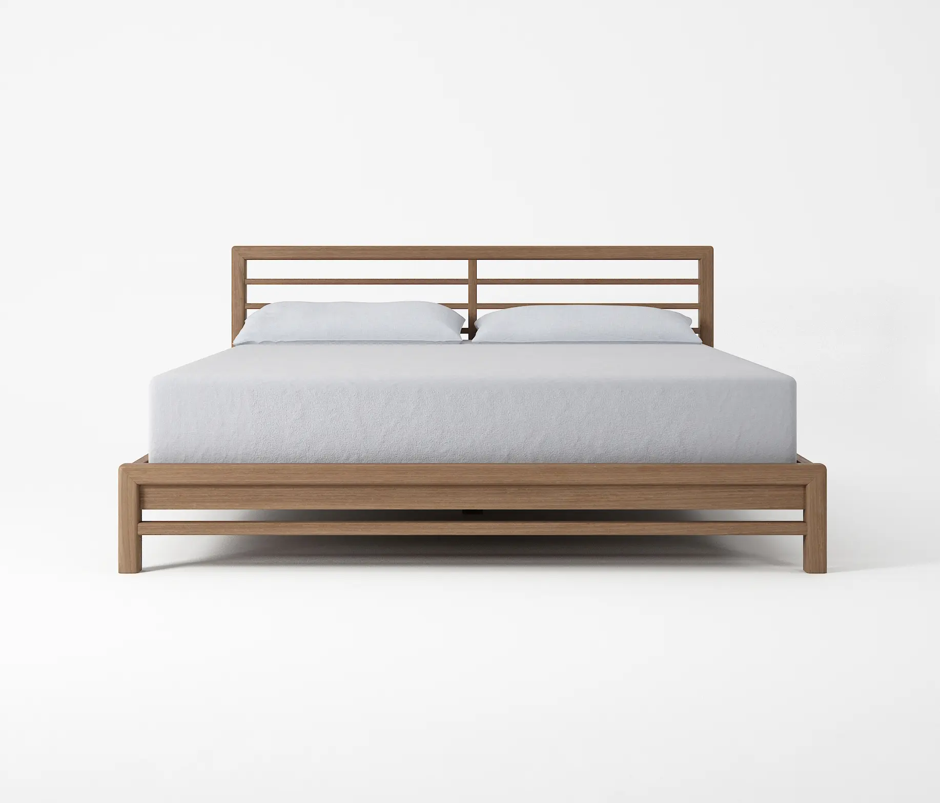Karpenter - JUN QUEEN BED