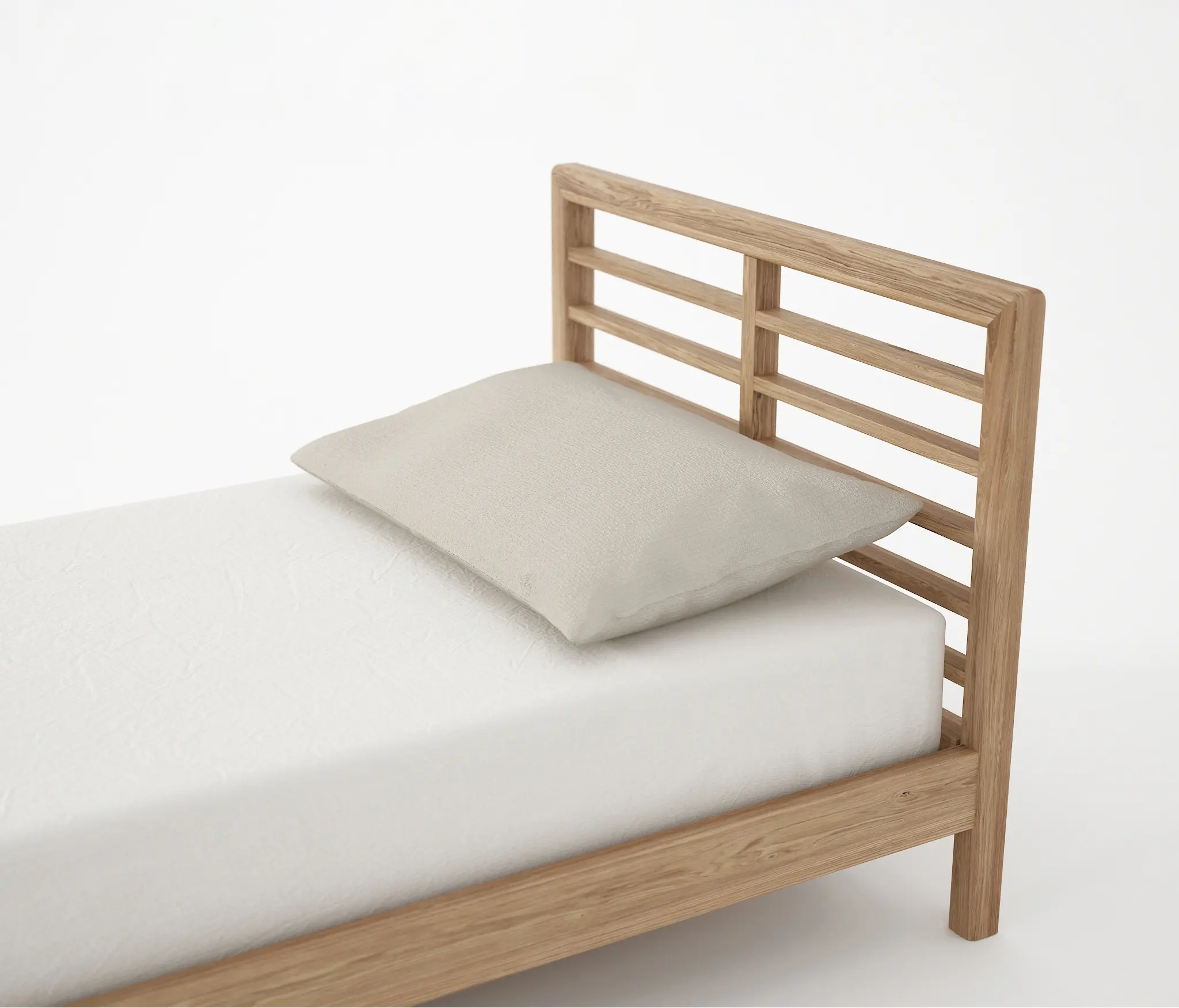 Karpenter - JUN SINGLE BED