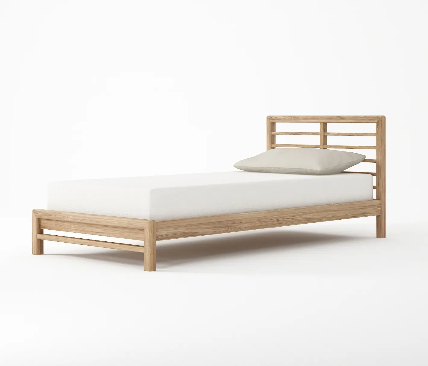Karpenter - JUN SINGLE BED