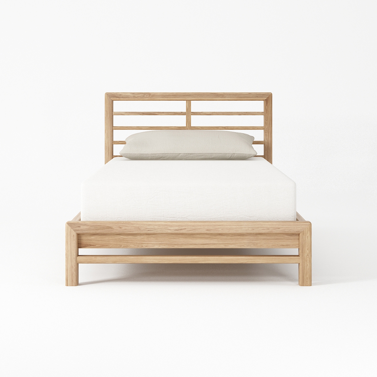 Display product JUN SINGLE BED from manufacturer Karpenter