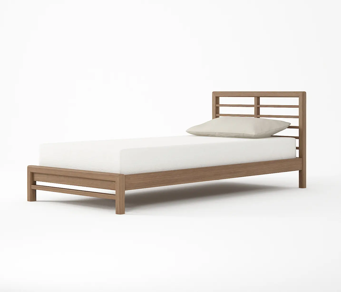 Karpenter - JUN SINGLE BED