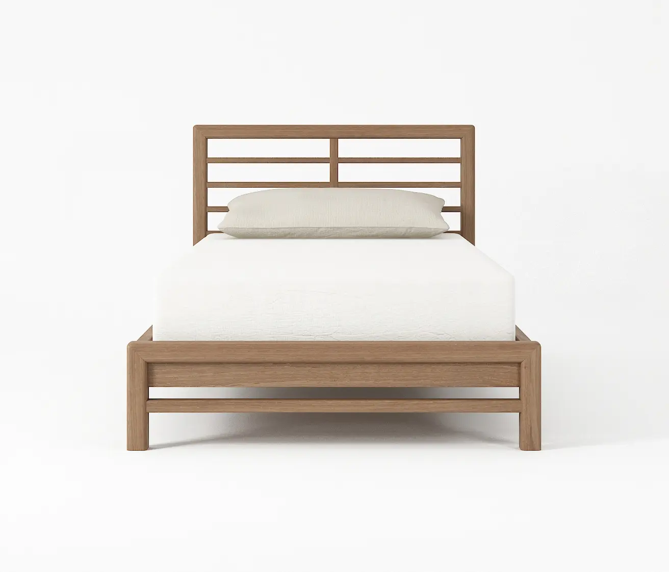Karpenter - JUN SINGLE BED
