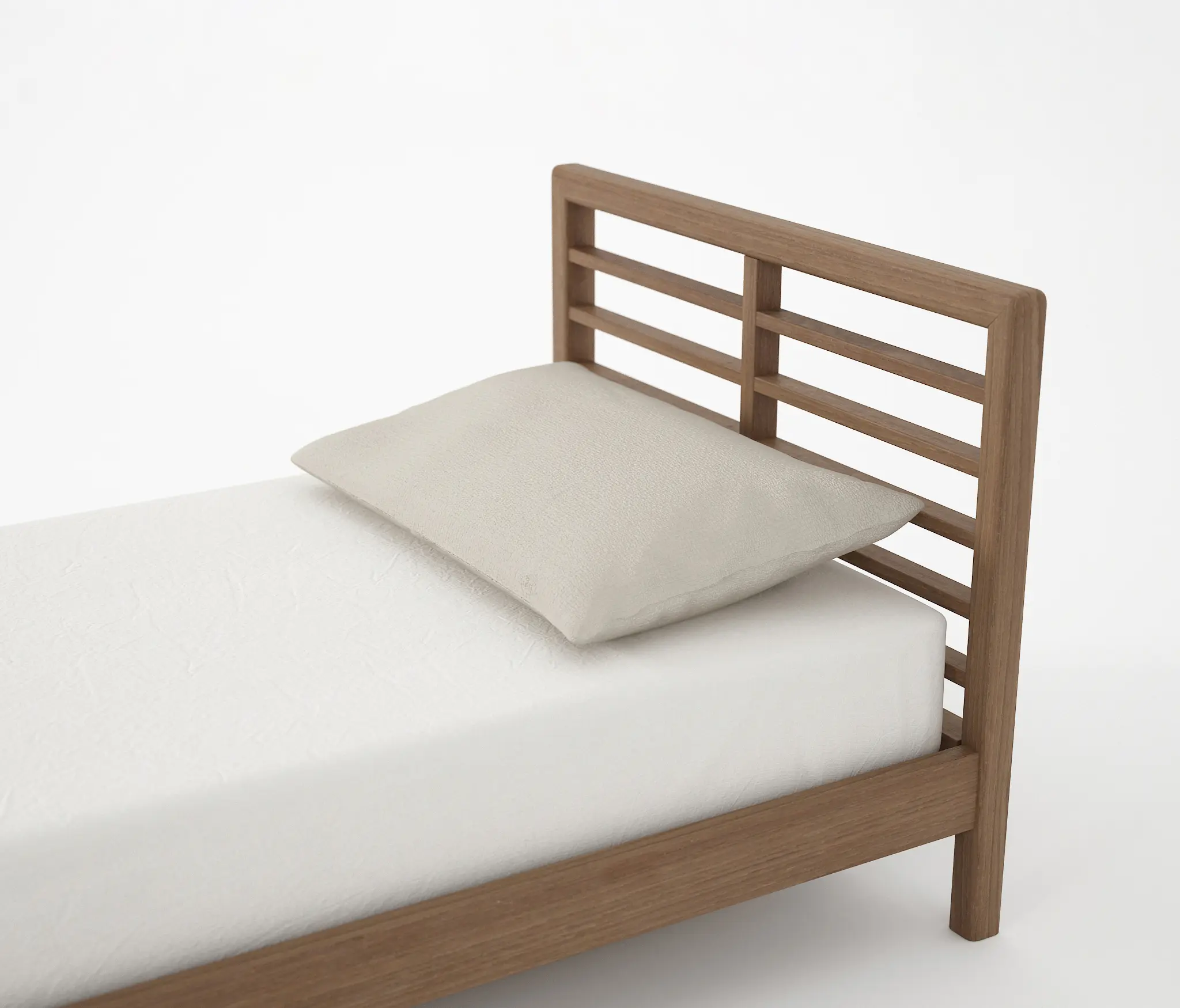 Karpenter - JUN SINGLE BED