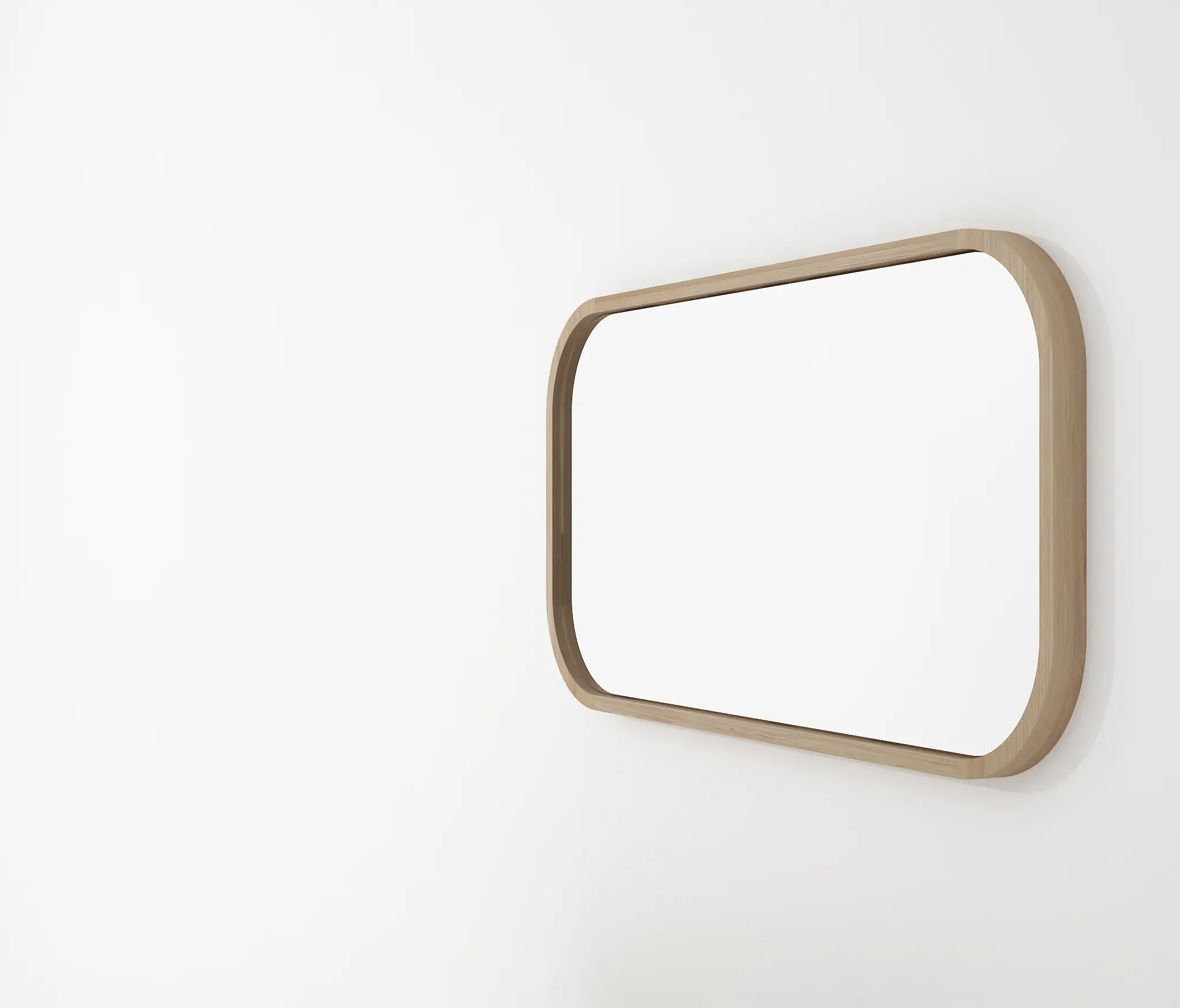 Karpenter - Milo HORIZONTAL MIRROR