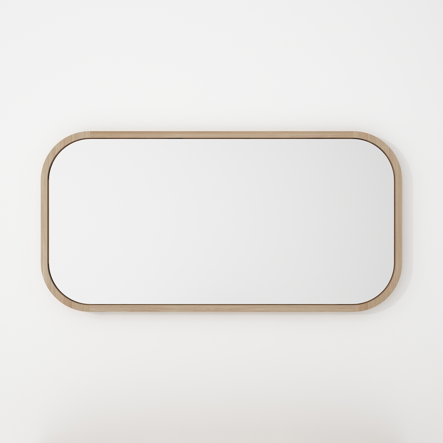 Display product Milo HORIZONTAL MIRROR from manufacturer Karpenter