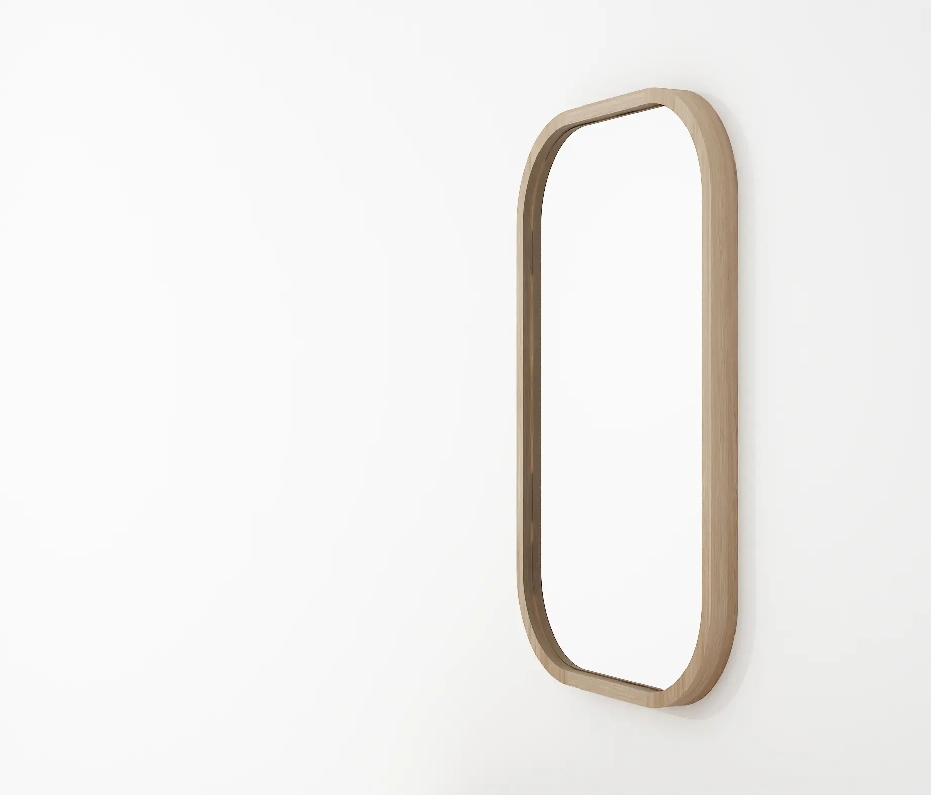 Karpenter - Milo VERTICAL MIRROR