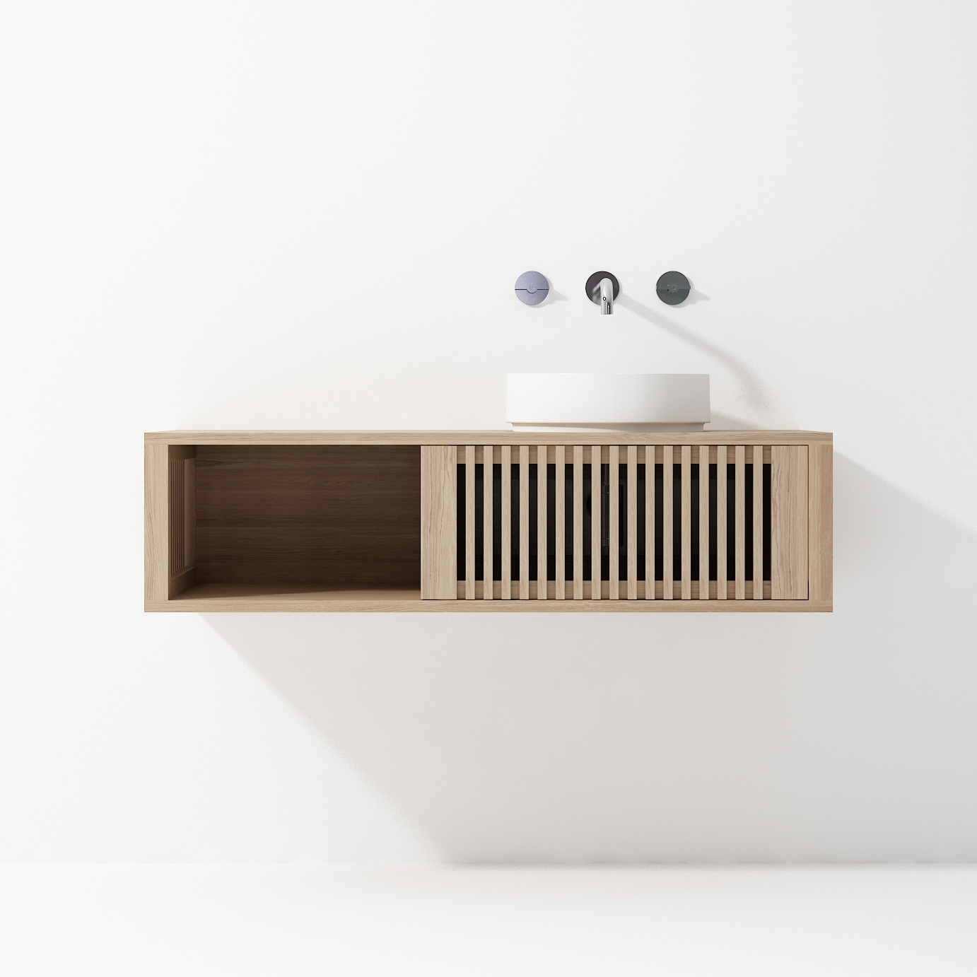 Moka HANGING BASIN