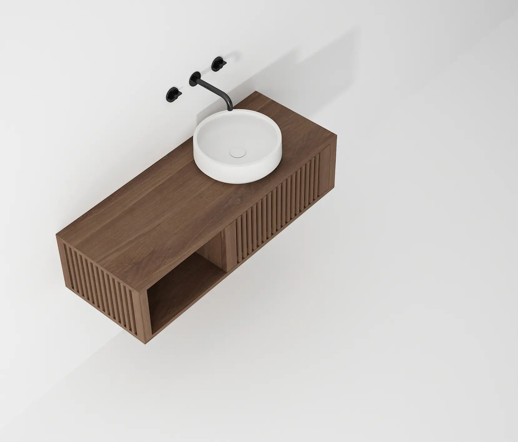 Karpenter - Moka HANGING BASIN