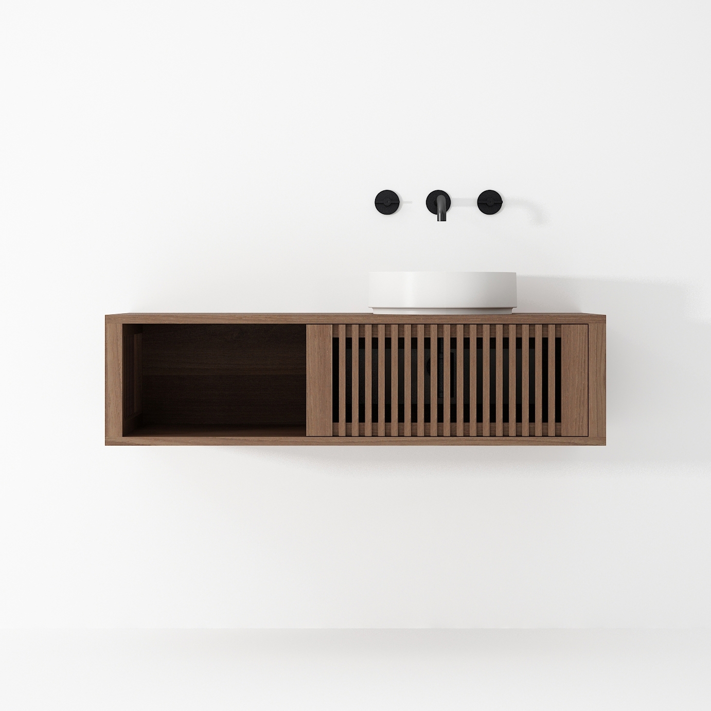 Moka HANGING BASIN