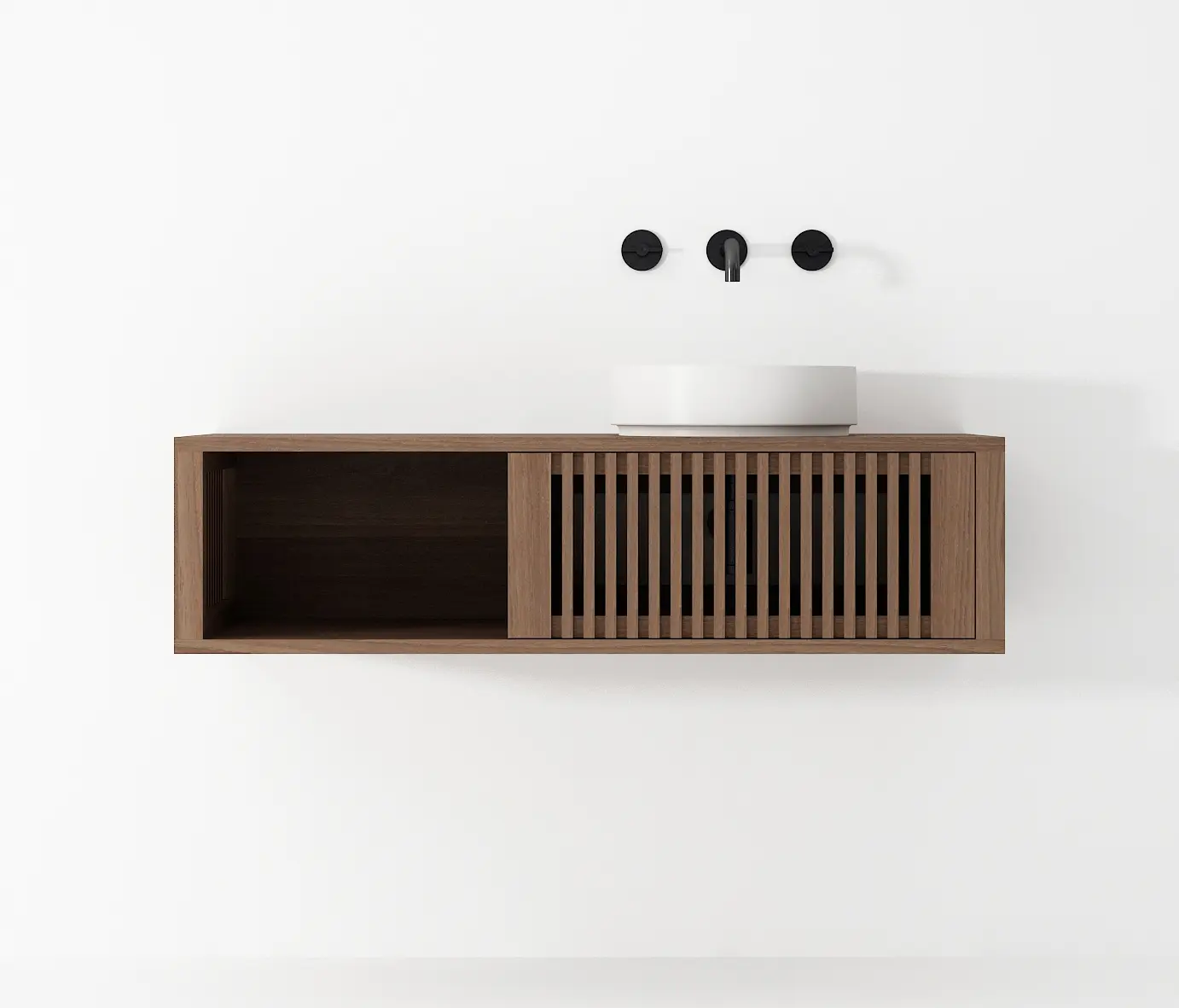 Karpenter - Moka HANGING BASIN